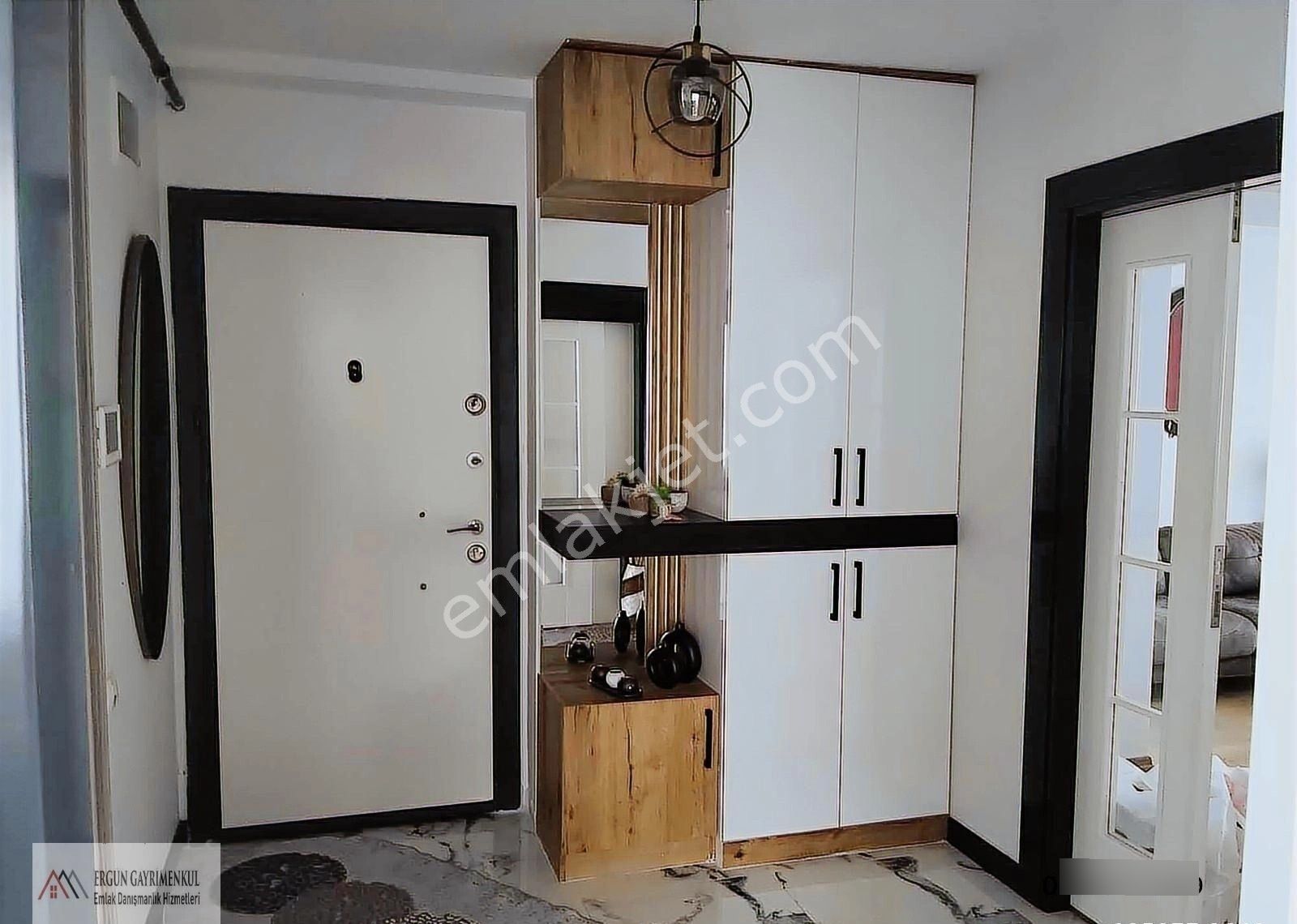 Mersin Mezitli Akdeniz Mahallesinde Geniş Ve Ferah 3+1 Daire - Görsel 10