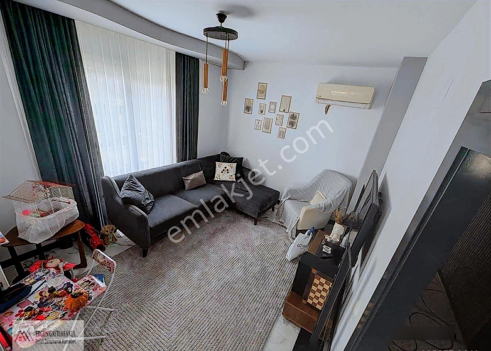 Mersin Mezitli Akdeniz Mahallesinde Geniş Ve Ferah 3+1 Daire - Görsel 5