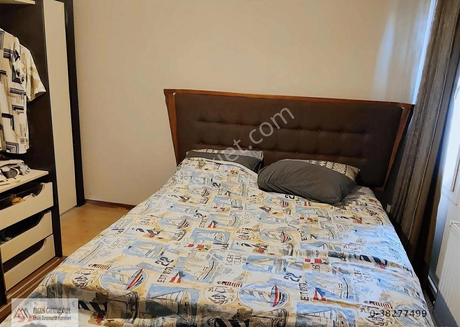 Mersin Mezitli Akdeniz Mahallesinde Geniş Ve Ferah 3+1 Daire - Görsel 4