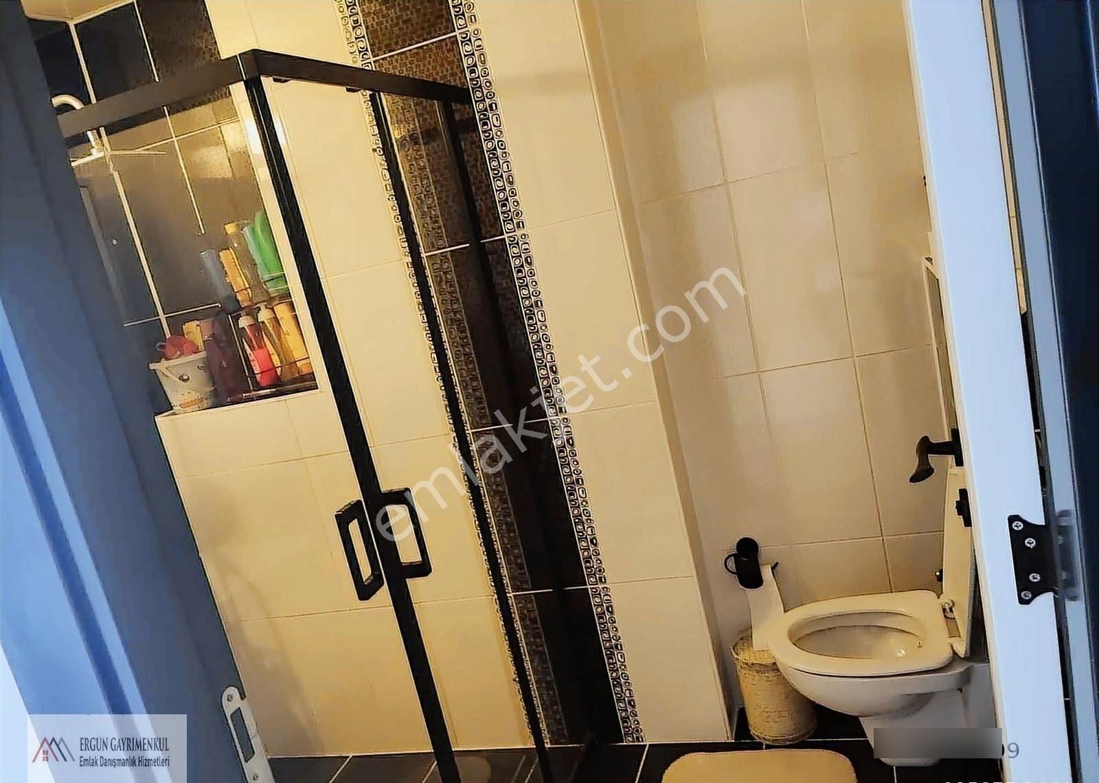 Mersin Mezitli Akdeniz Mahallesinde Geniş Ve Ferah 3+1 Daire - Görsel 7