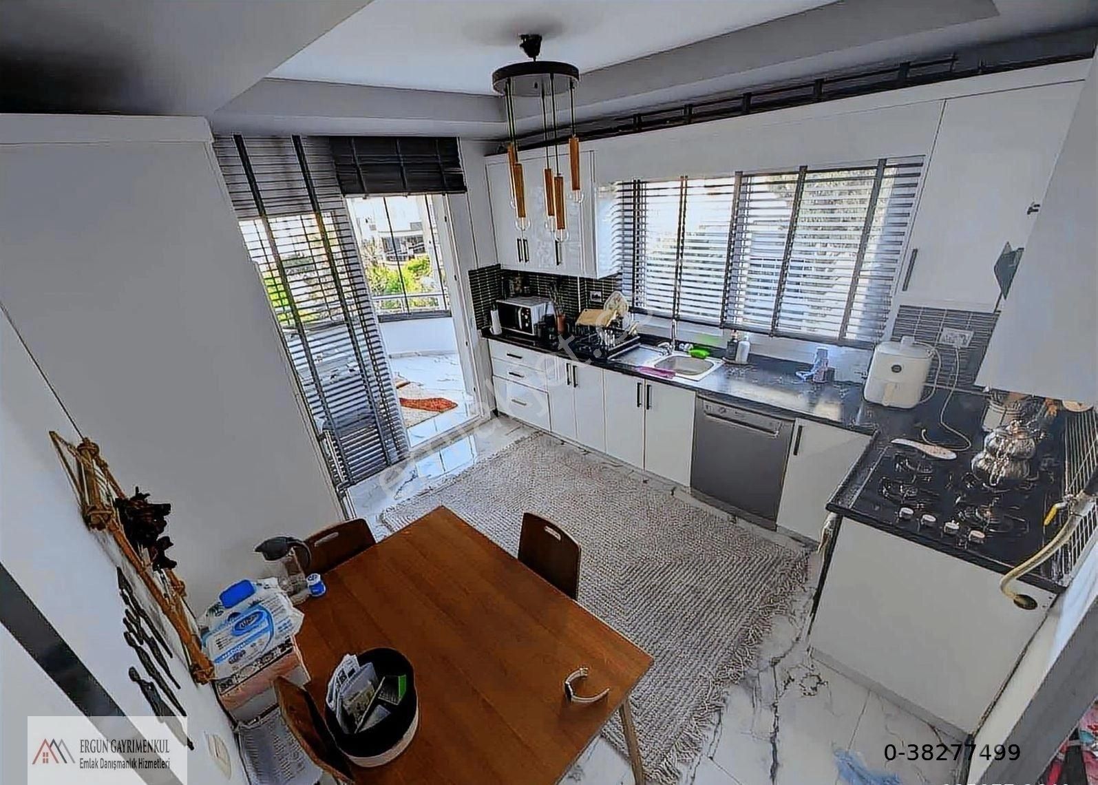 Mersin Mezitli Akdeniz Mahallesinde Geniş Ve Ferah 3+1 Daire - Görsel 8