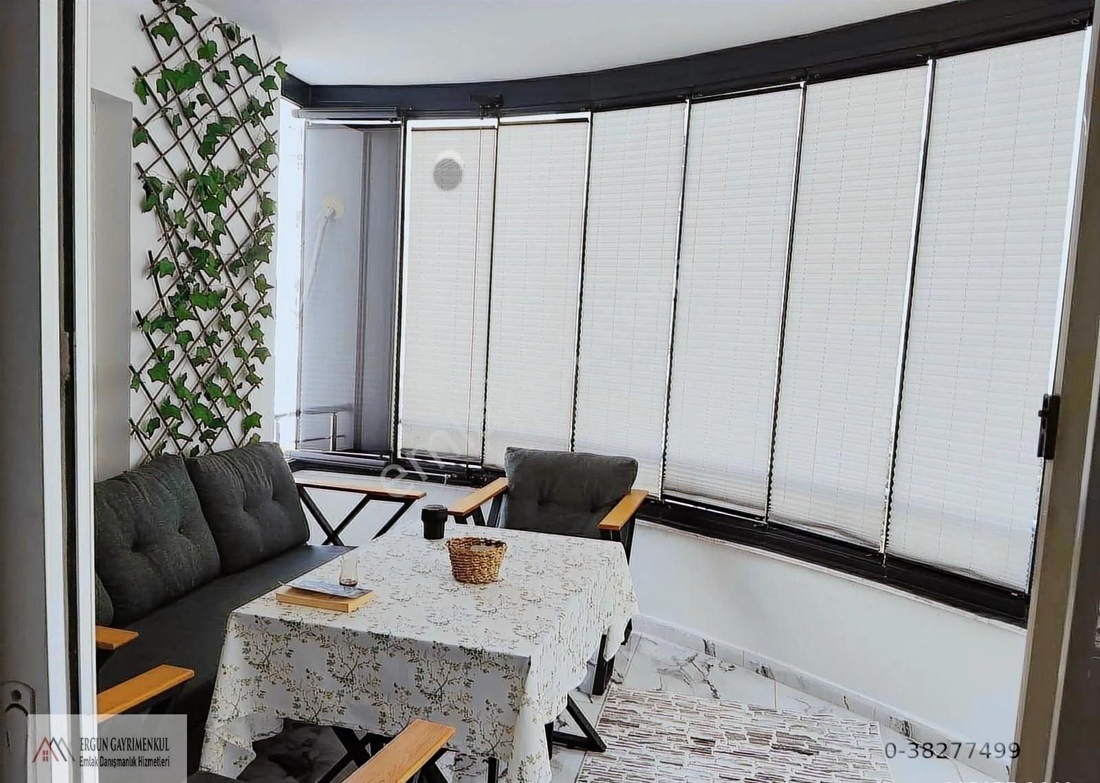 Mersin Mezitli Akdeniz Mahallesinde Geniş Ve Ferah 3+1 Daire - Görsel 6