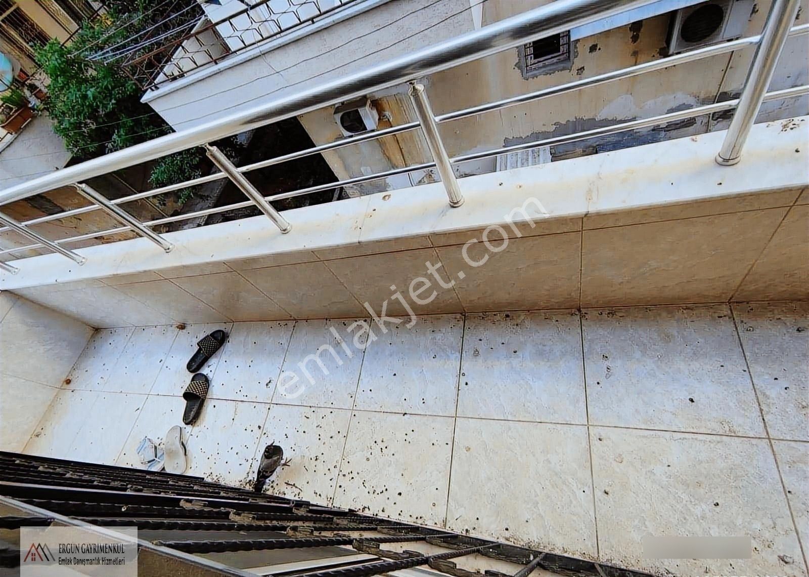 Ergünden Osmaniyede Doğalgazlı Herkat Tek Daire 3+1 Kiralık - Görsel 34