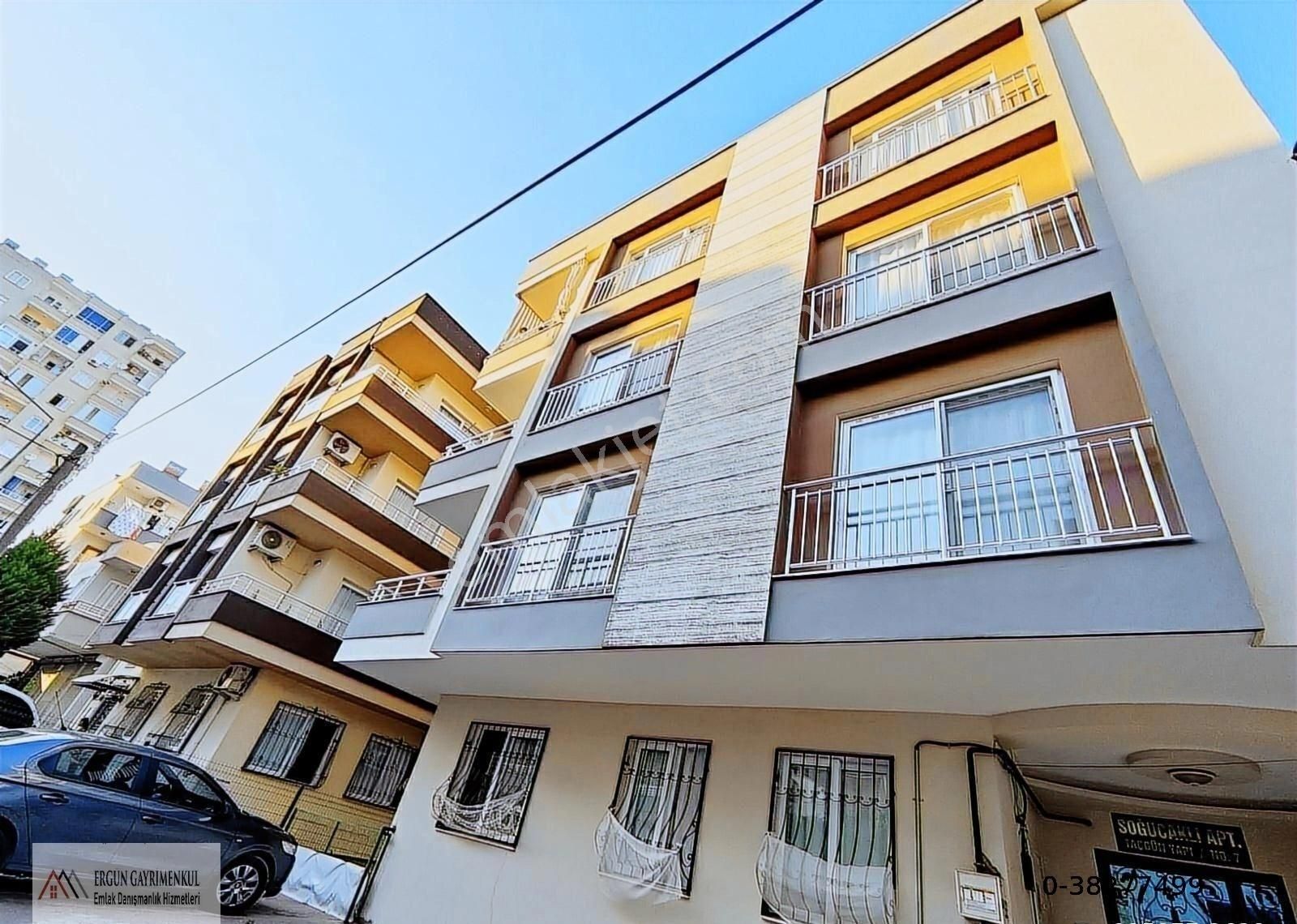 Ergünden Osmaniyede Doğalgazlı Herkat Tek Daire 3+1 Kiralık - Görsel 29
