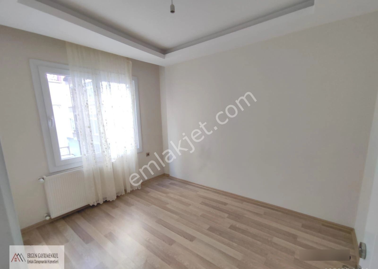 Ergünden Osmaniyede Doğalgazlı Herkat Tek Daire 3+1 Kiralık - Görsel 21