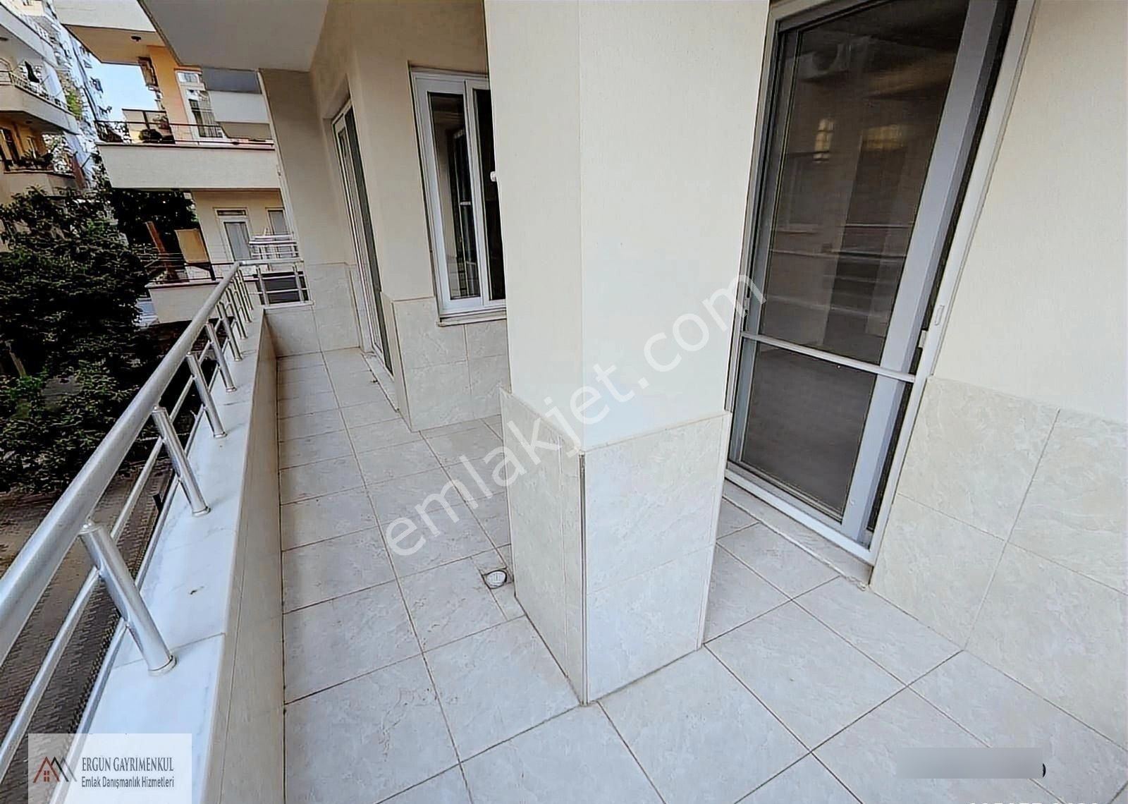 Ergünden Osmaniyede Doğalgazlı Herkat Tek Daire 3+1 Kiralık - Görsel 10