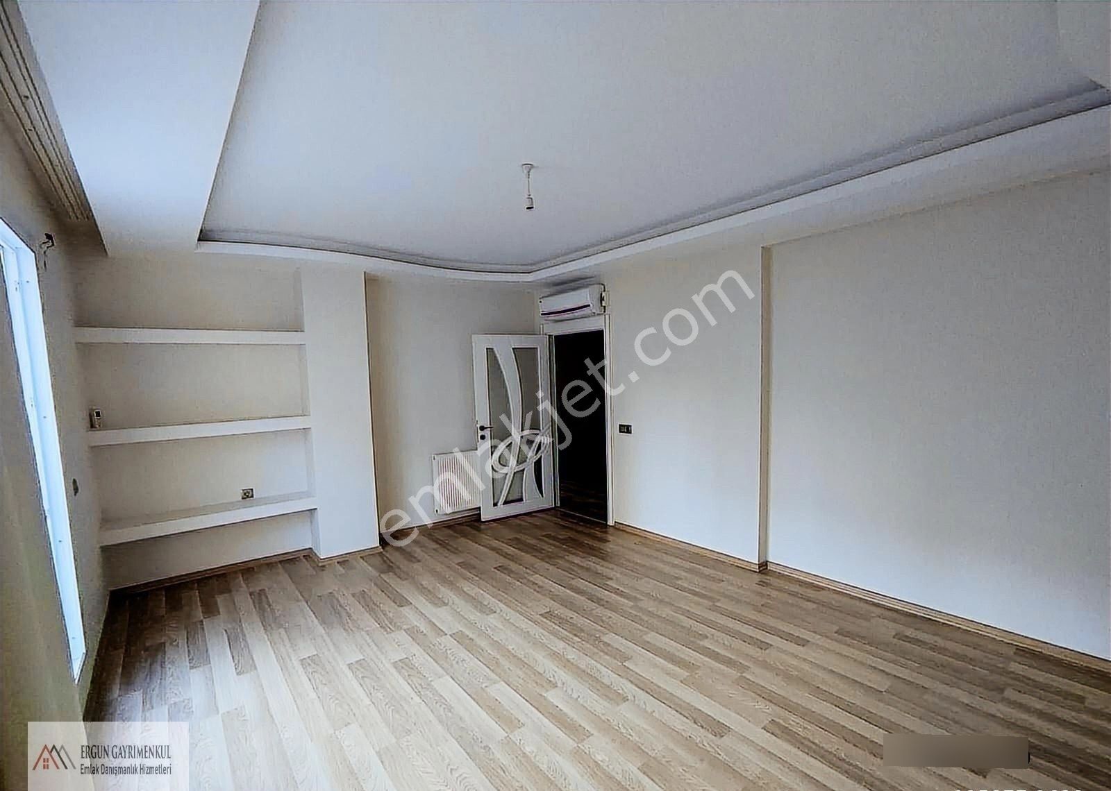 Ergünden Osmaniyede Doğalgazlı Herkat Tek Daire 3+1 Kiralık - Görsel 6