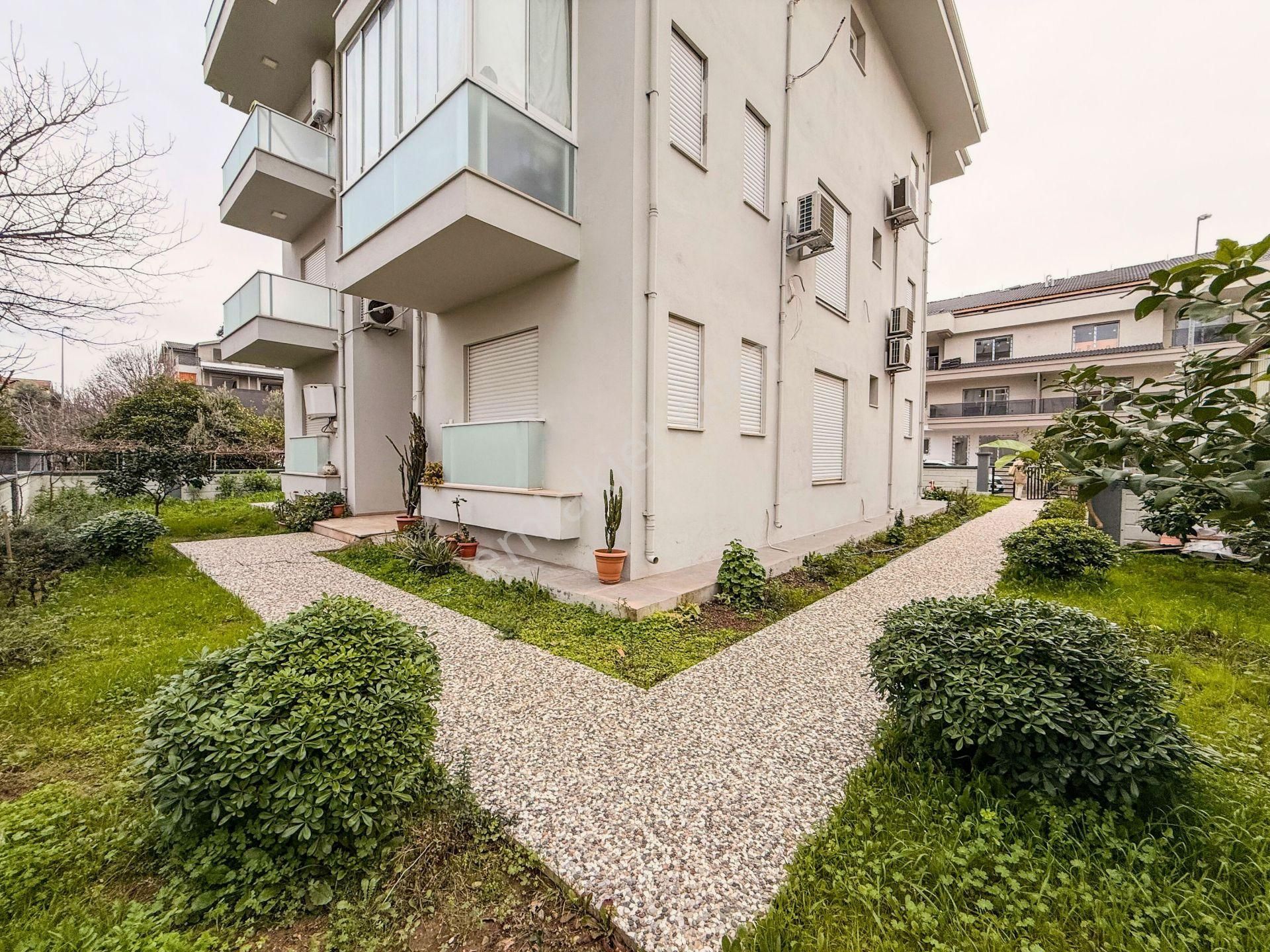 Goldhouse Dan Kiralık Tuzla Da Ferah Ve Geniş 3+1 Çatı Dubleksi - Görsel 27