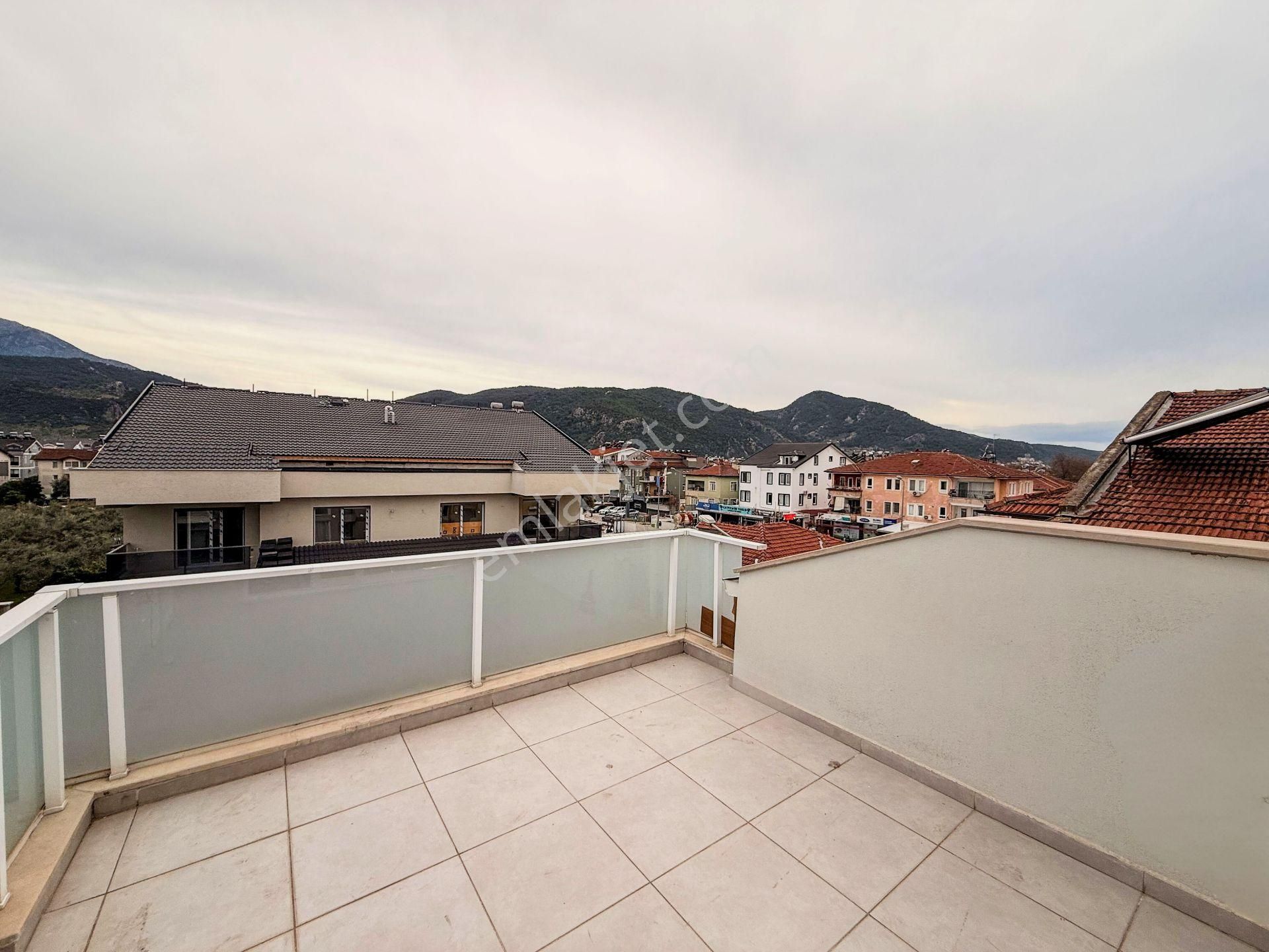 Goldhouse Dan Kiralık Tuzla Da Ferah Ve Geniş 3+1 Çatı Dubleksi - Görsel 19