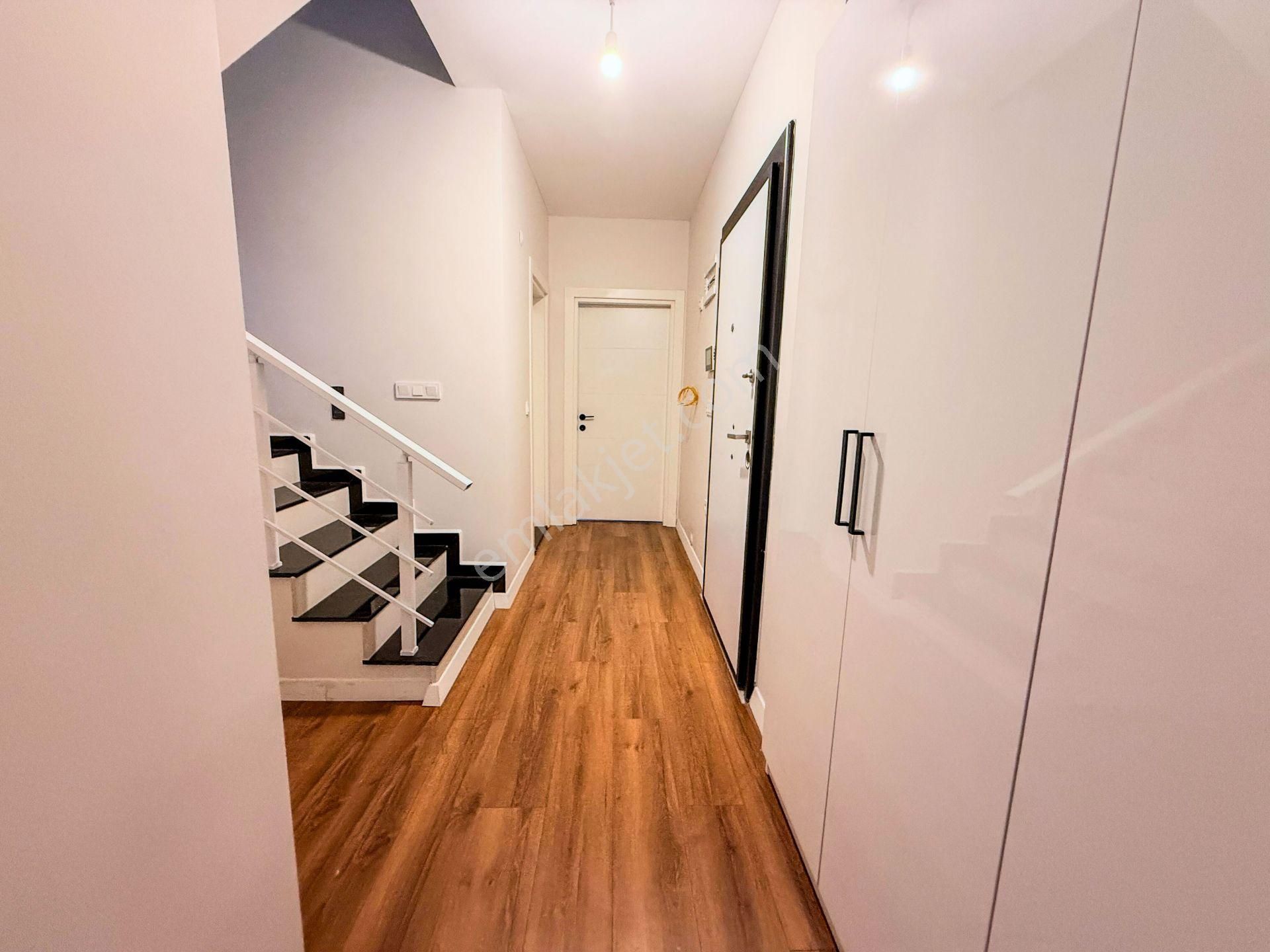 Goldhouse Dan Kiralık Tuzla Da Ferah Ve Geniş 3+1 Çatı Dubleksi - Görsel 6