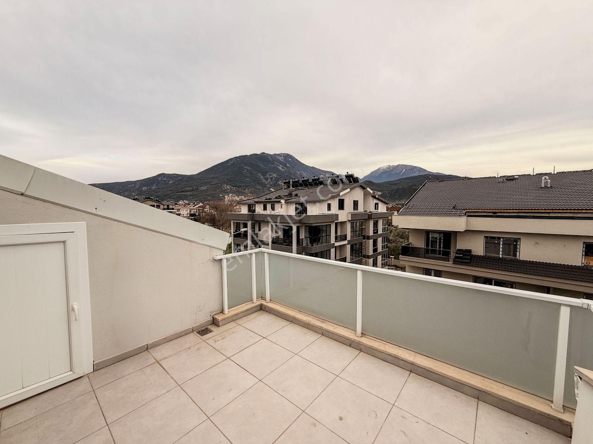 Goldhouse Dan Kiralık Tuzla Da Ferah Ve Geniş 3+1 Çatı Dubleksi - Görsel 25