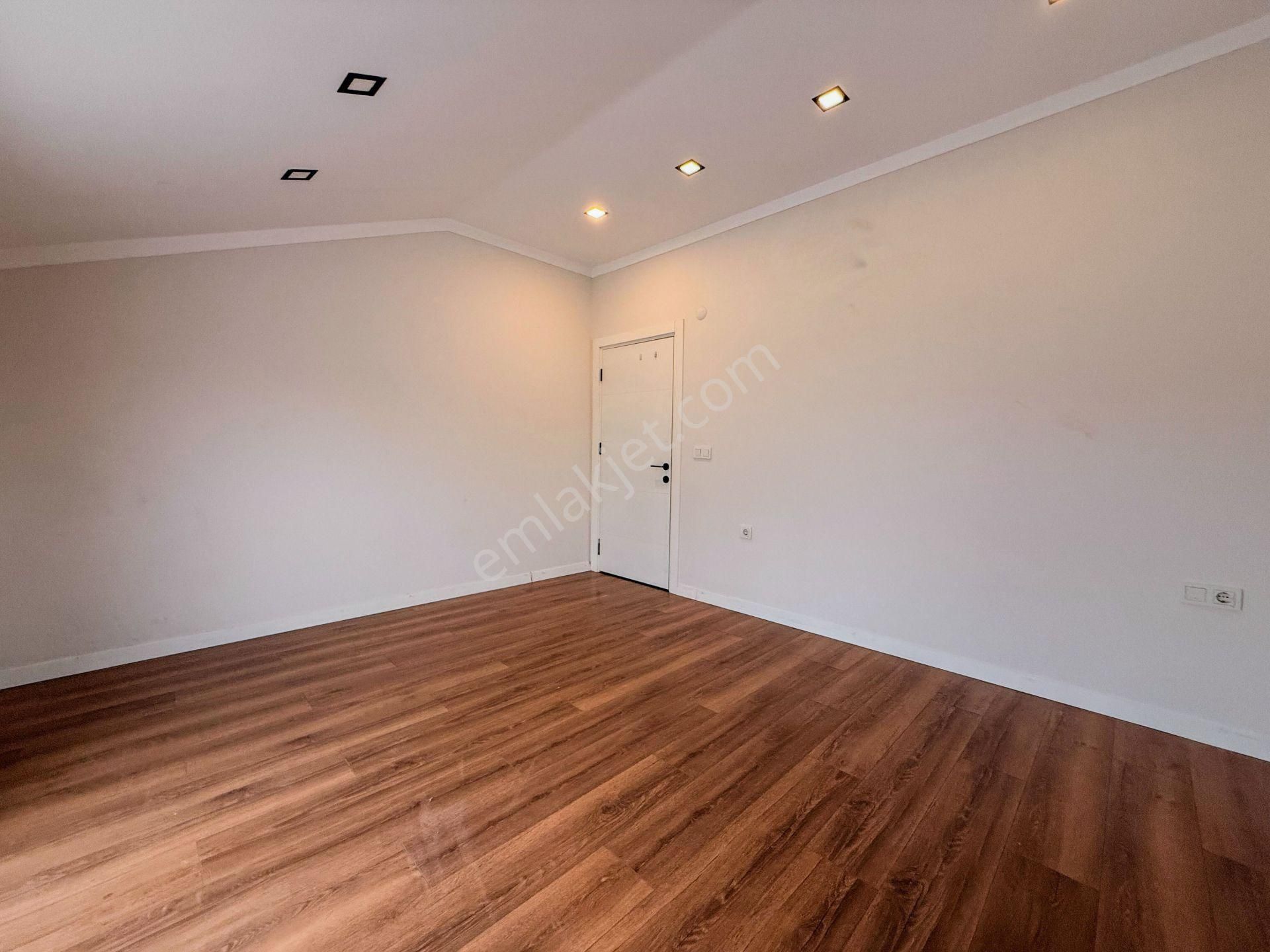 Goldhouse Dan Kiralık Tuzla Da Ferah Ve Geniş 3+1 Çatı Dubleksi - Görsel 24