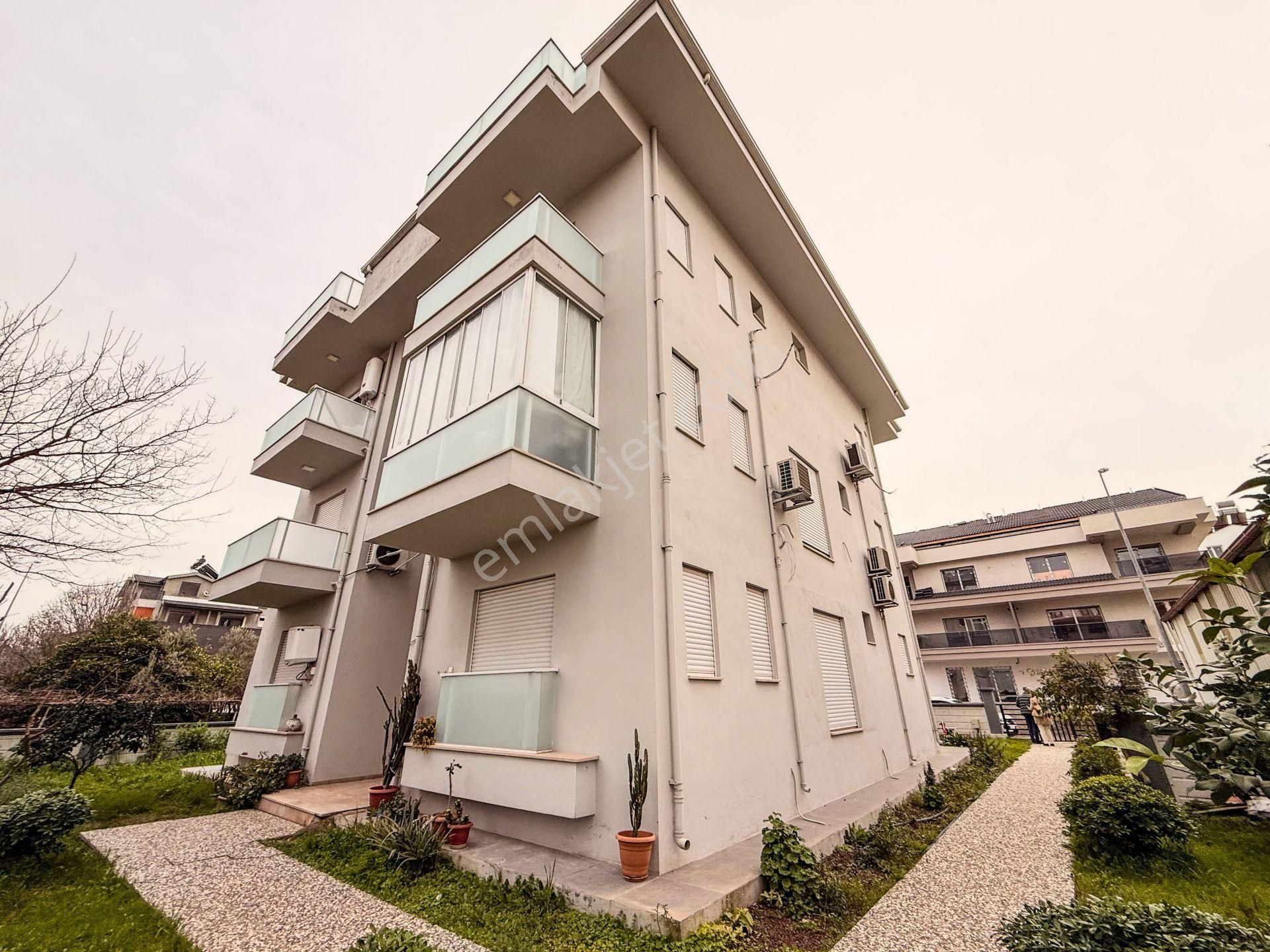 Goldhouse Dan Kiralık Tuzla Da Ferah Ve Geniş 3+1 Çatı Dubleksi - Görsel 26