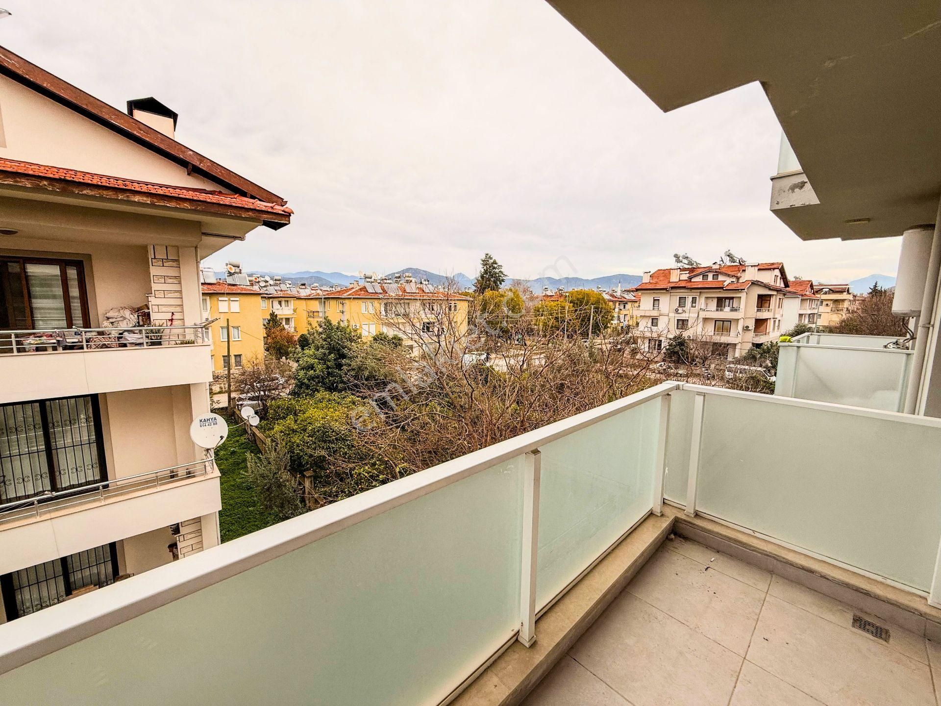 Goldhouse Dan Kiralık Tuzla Da Ferah Ve Geniş 3+1 Çatı Dubleksi - Görsel 12