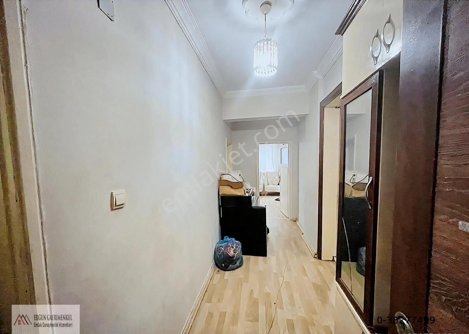 Ergünden Pirireiste Asansörlü Fırsat Satılık 3+1 Daire - Görsel 28
