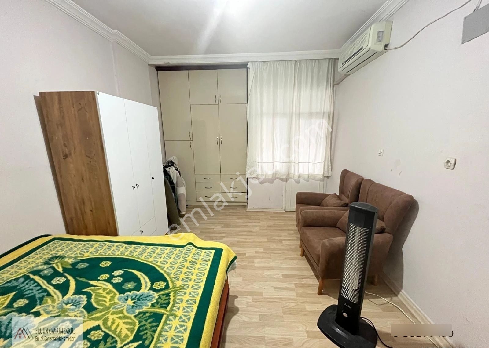Ergünden Pirireiste Asansörlü Fırsat Satılık 3+1 Daire - Görsel 6
