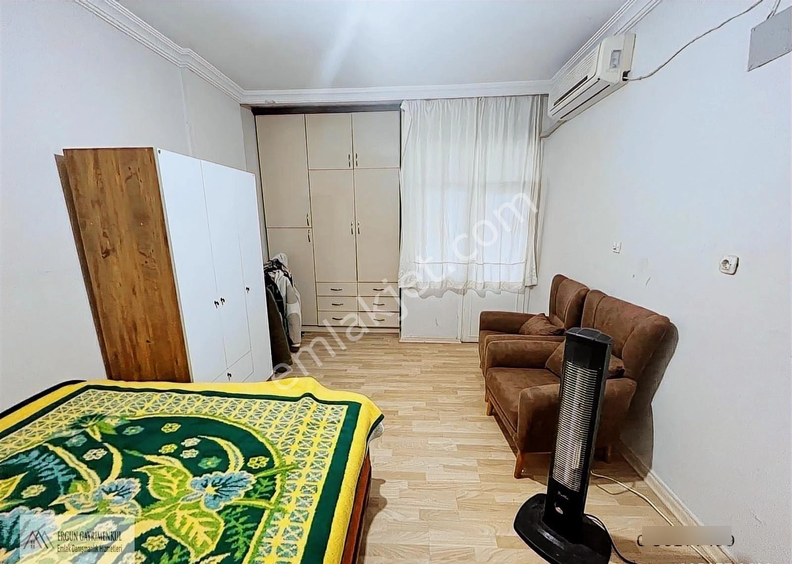 Ergünden Pirireiste Asansörlü Fırsat Satılık 3+1 Daire - Görsel 23