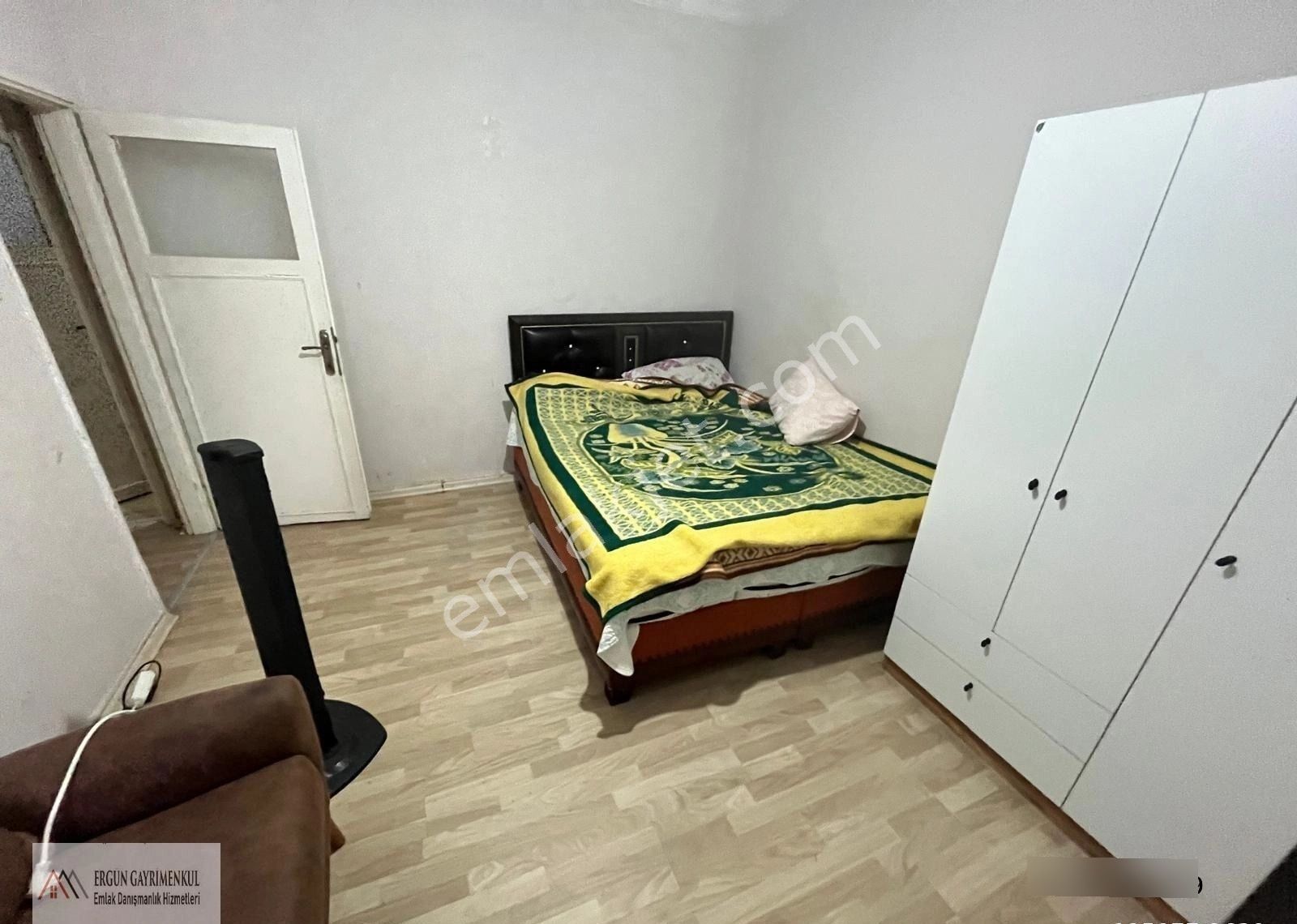 Ergünden Pirireiste Asansörlü Fırsat Satılık 3+1 Daire - Görsel 24