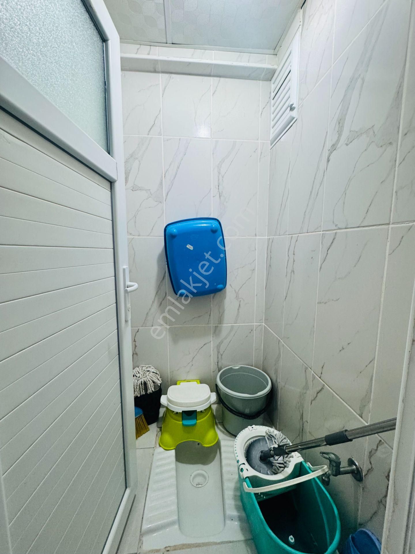 Güven'den Kapalı'da İskanlı Kombili K.otoparklı Geniş 3+1 Daire - Görsel 26