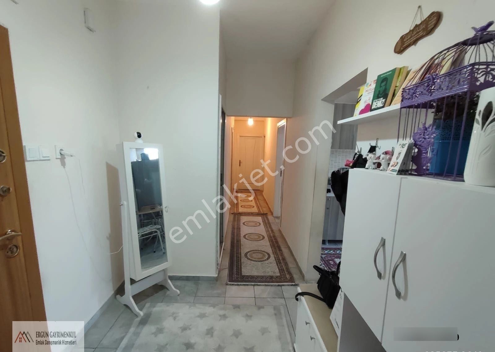 Ergünden Hamidiyede Fırsatlık Kaçırılmayacak Satılık 3+1 Daire - Görsel 18