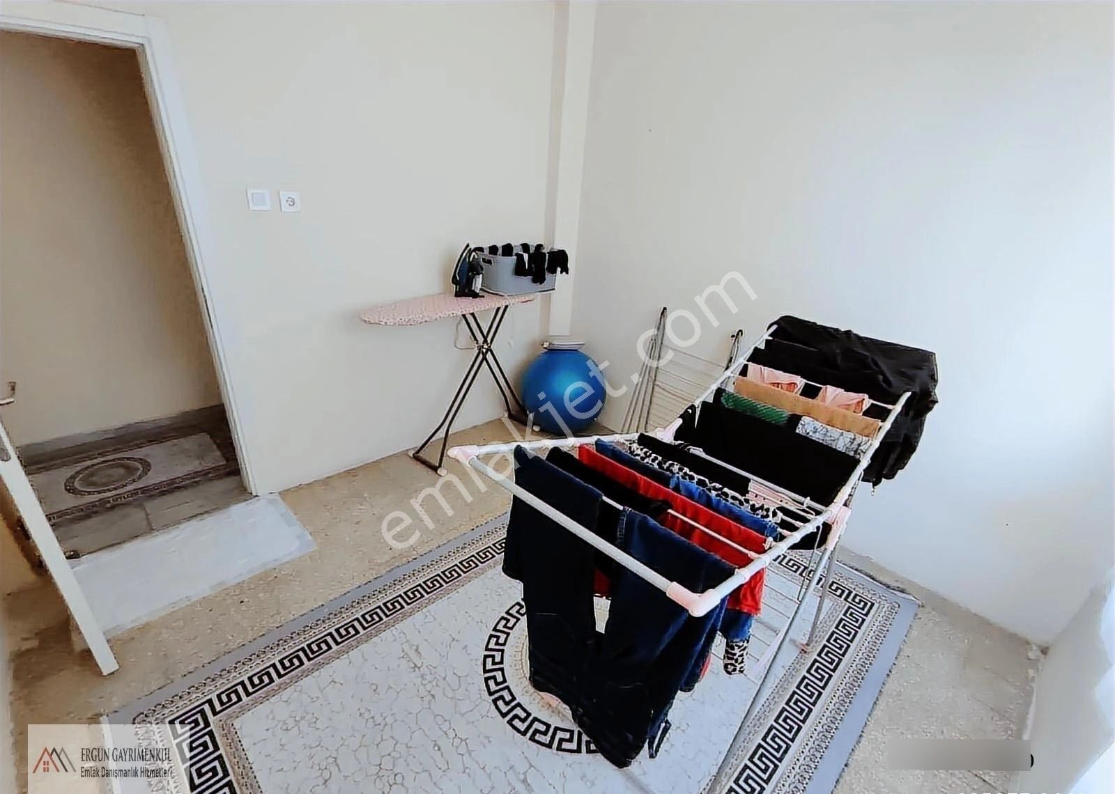 Ergünden Hamidiyede Fırsatlık Kaçırılmayacak Satılık 3+1 Daire - Görsel 32