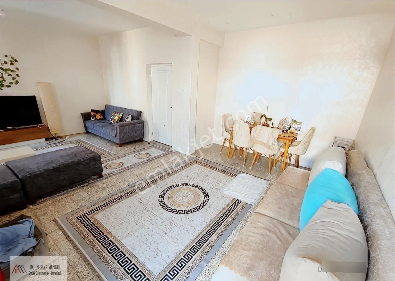 Ergünden Hamidiyede Fırsatlık Kaçırılmayacak Satılık 3+1 Daire - Görsel 21