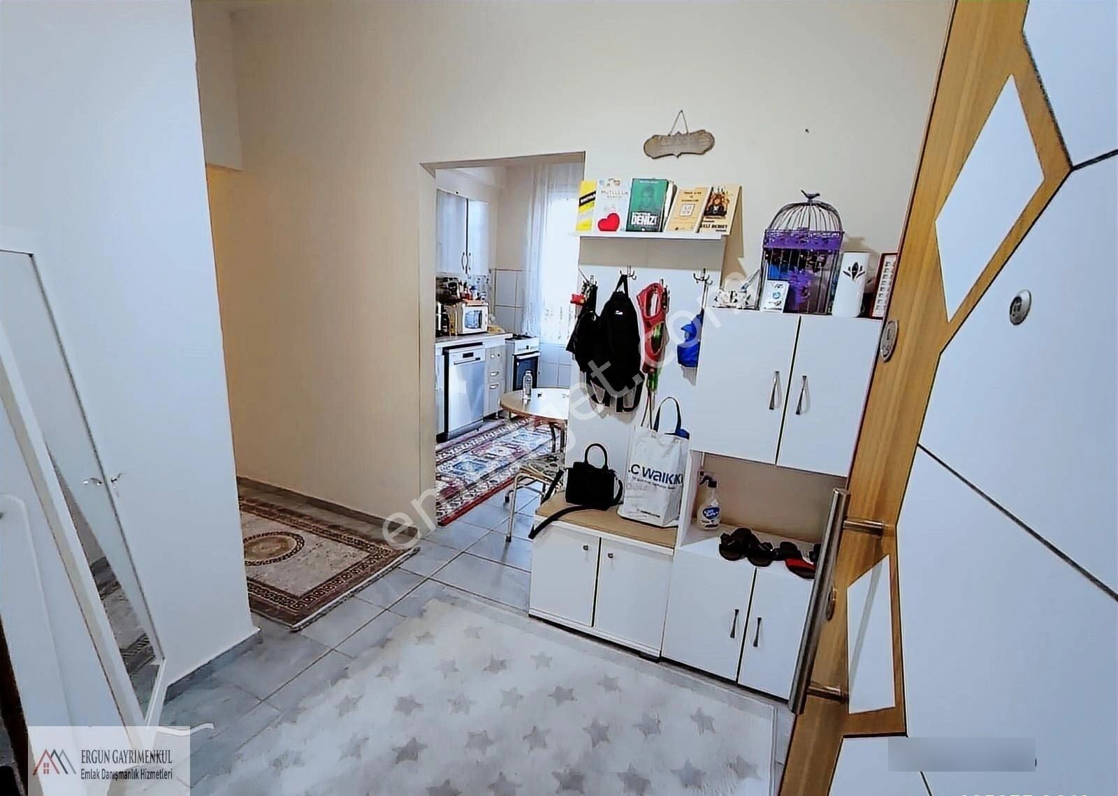 Ergünden Hamidiyede Fırsatlık Kaçırılmayacak Satılık 3+1 Daire - Görsel 30