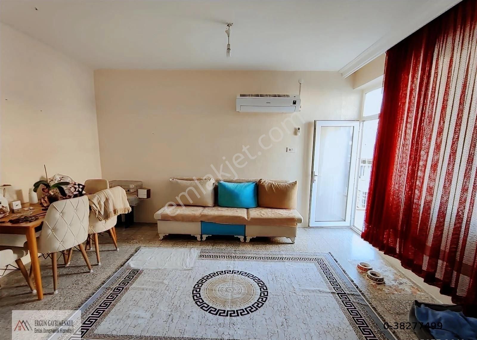 Ergünden Hamidiyede Fırsatlık Kaçırılmayacak Satılık 3+1 Daire - Görsel 2