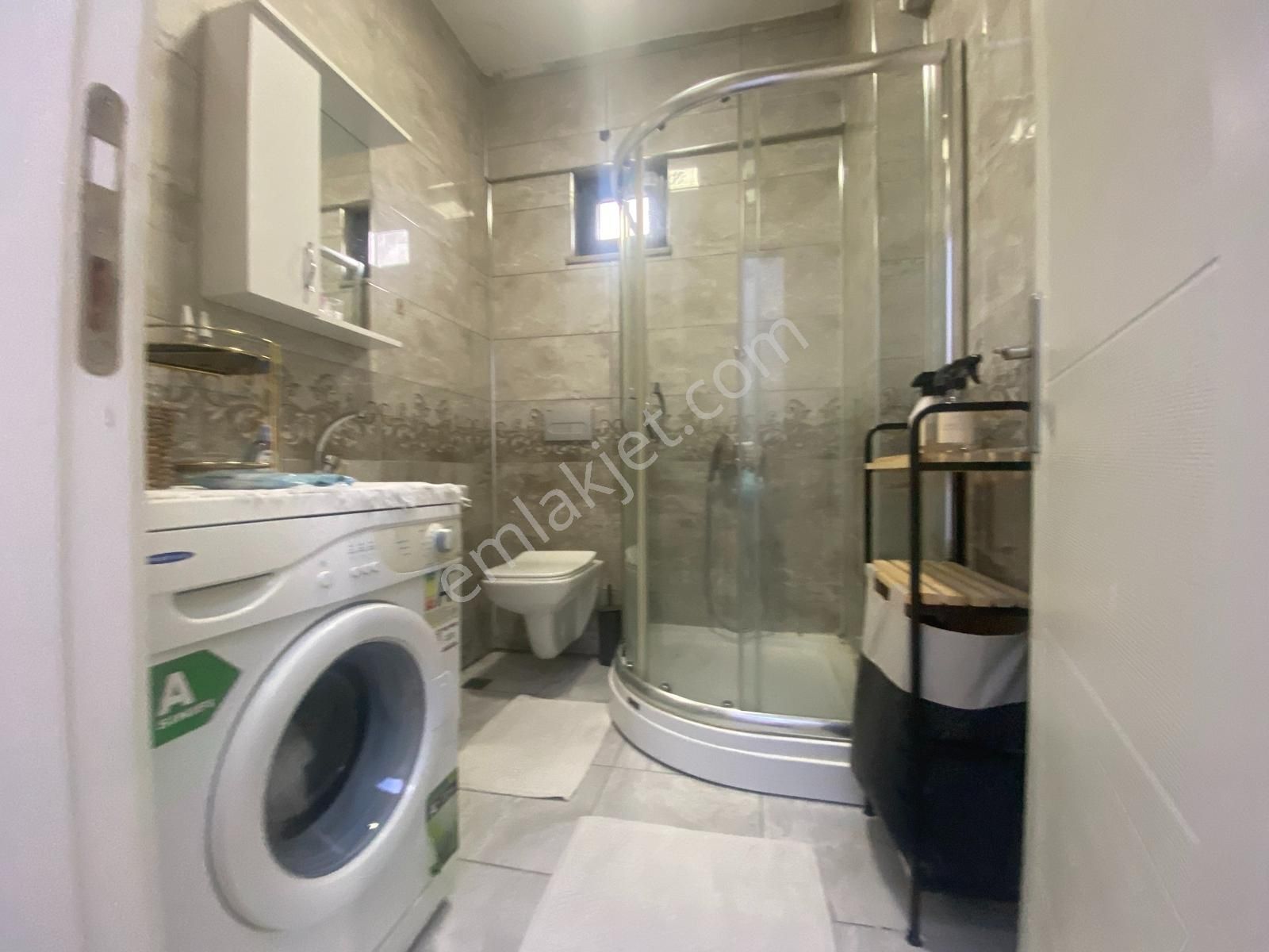 C21 İz Mehmet Çakar'dan Adatıp Karşısı Eşyalı Kiralık... - Görsel 17