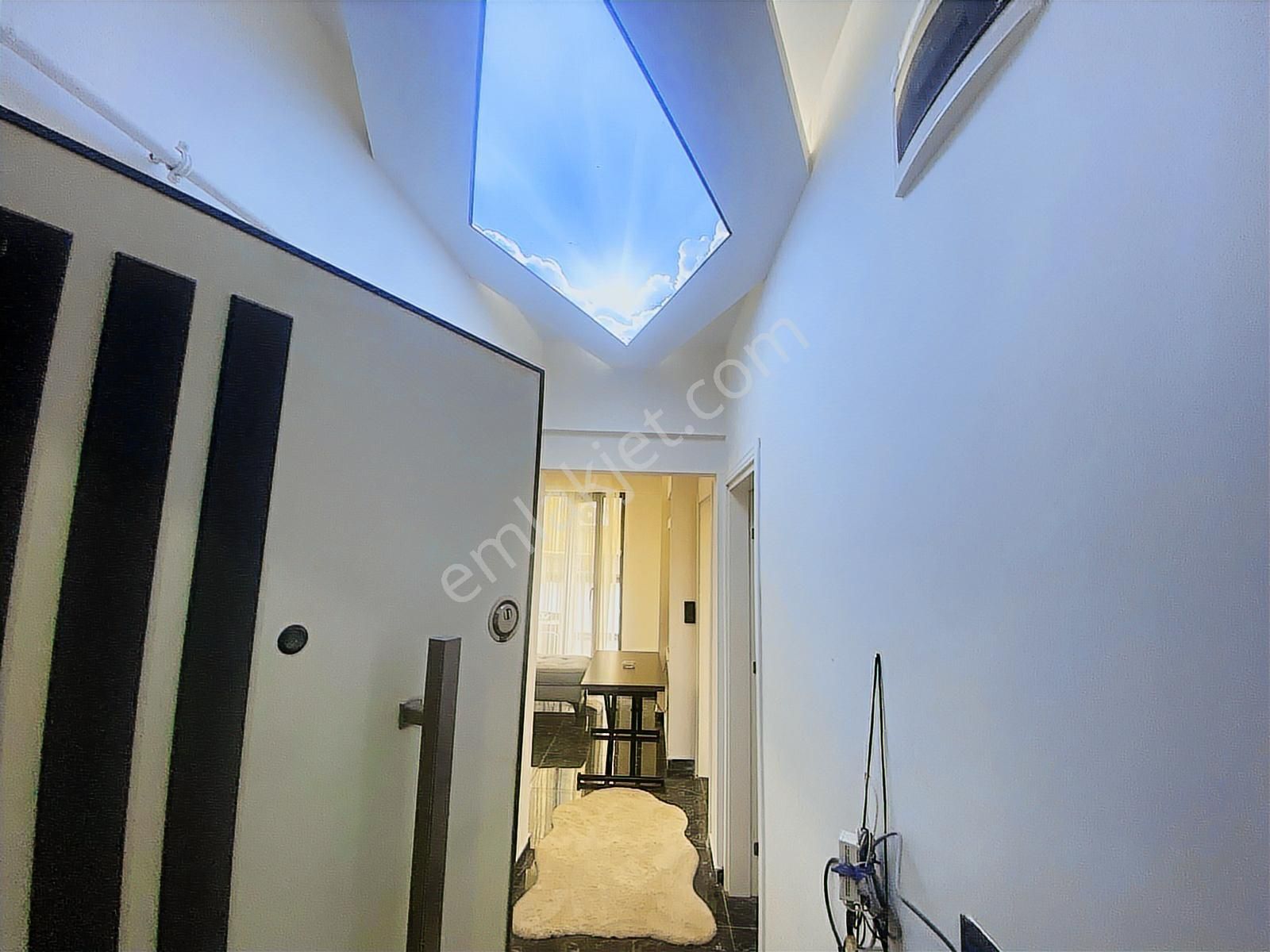 C21 İz Mehmet Çakar'dan Adatıp Karşısı Eşyalı Kiralık... - Görsel 2