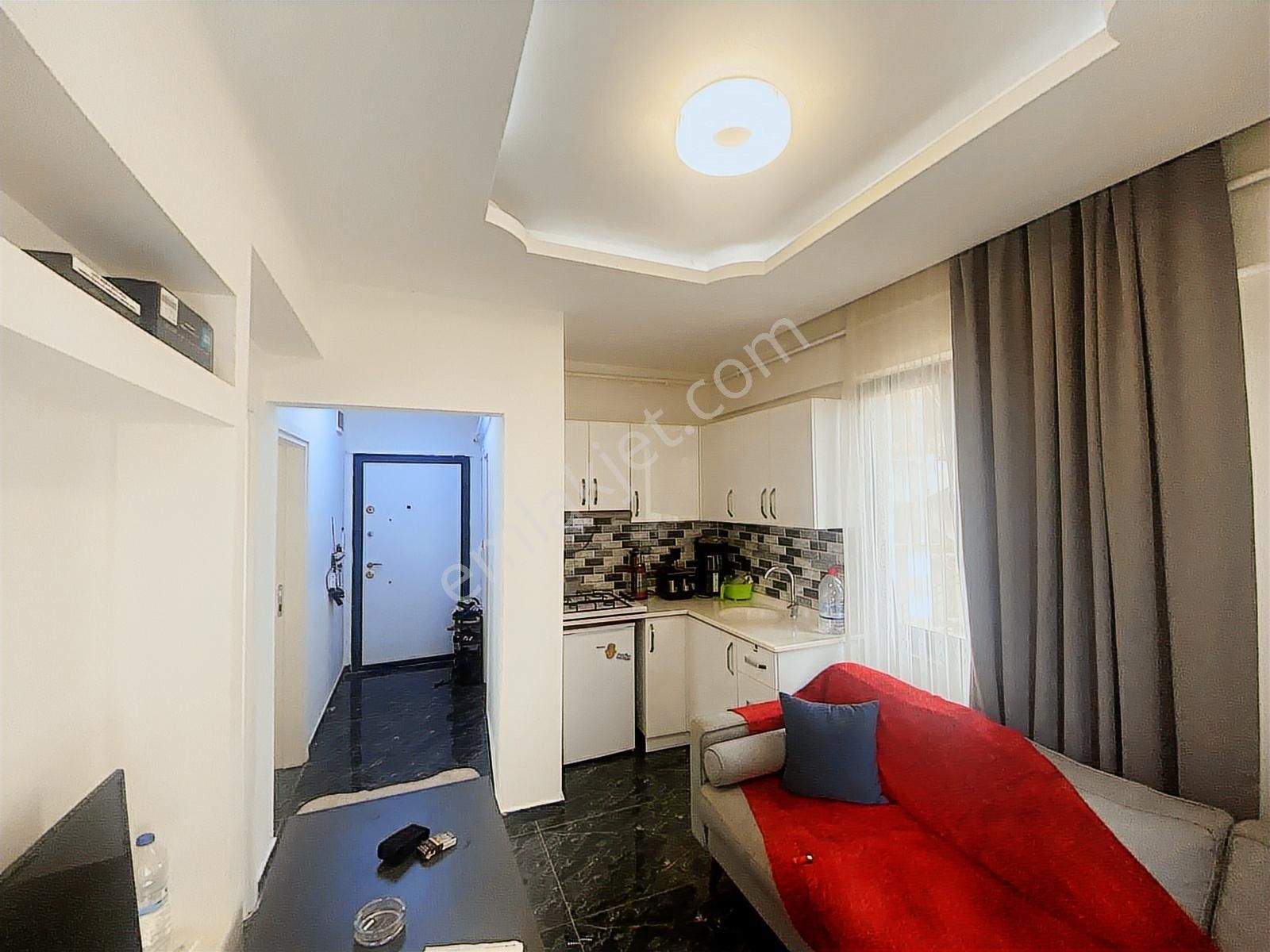 C21 İz Mehmet Çakar'dan Adatıp Karşısı Eşyalı Kiralık... - Görsel 16