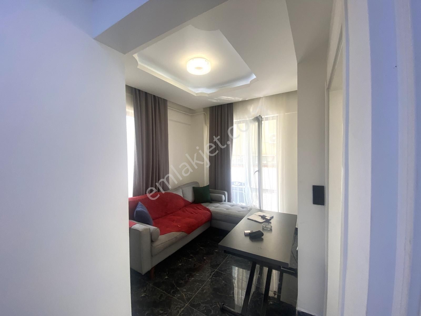 C21 İz Mehmet Çakar'dan Adatıp Karşısı Eşyalı Kiralık... - Görsel 14