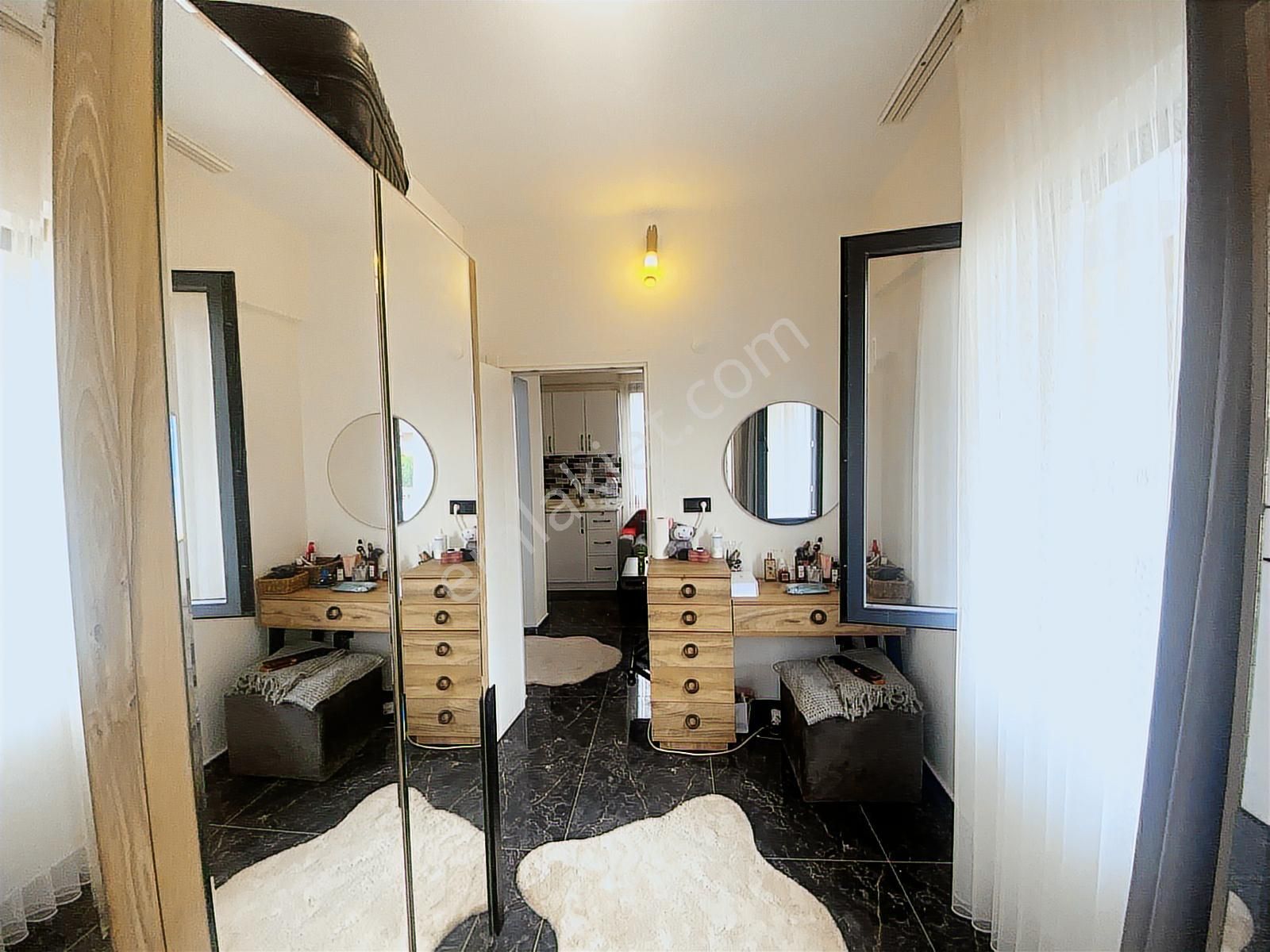 C21 İz Mehmet Çakar'dan Adatıp Karşısı Eşyalı Kiralık... - Görsel 9