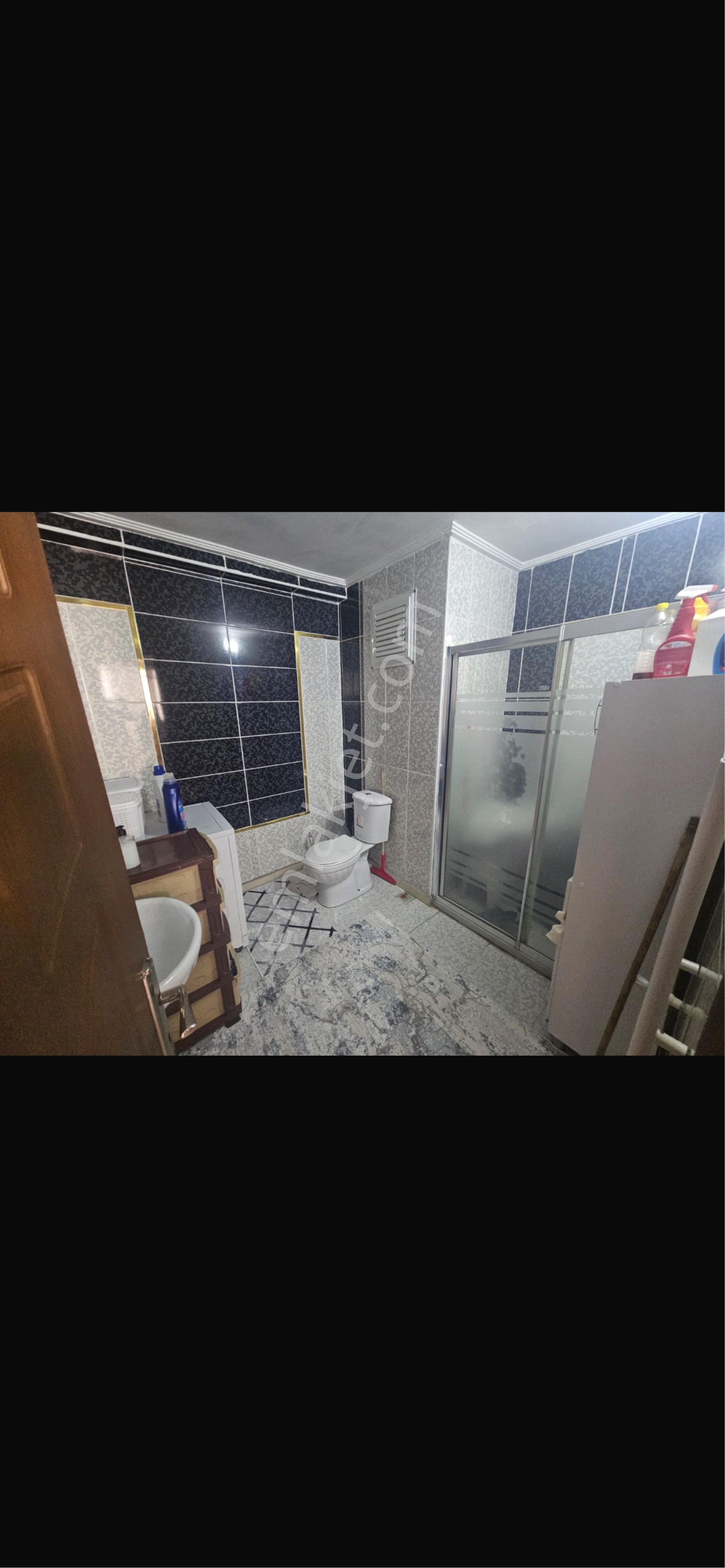 Balık Ayagında 3+1 Geniş Ferah Önü Açık Daire - Görsel 9