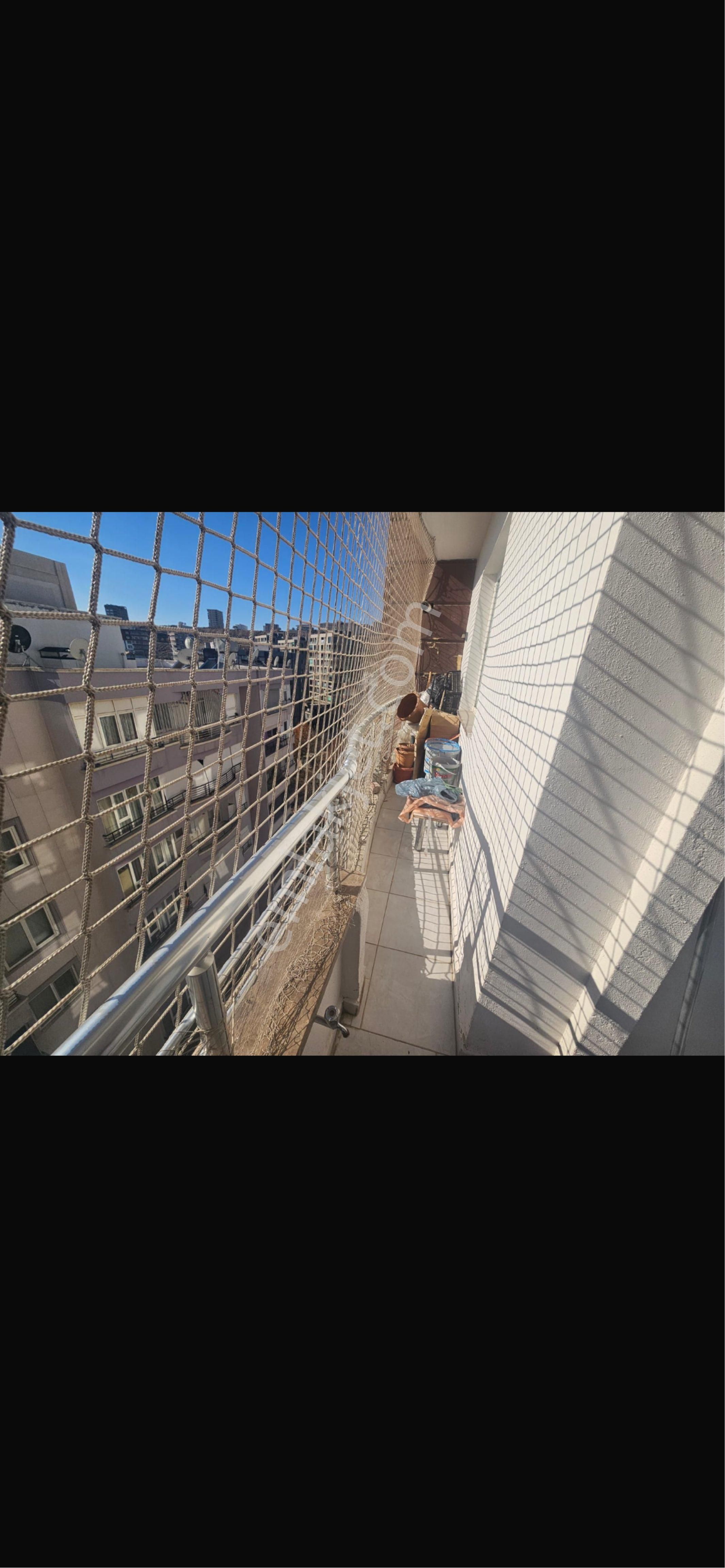 Balık Ayagında 3+1 Geniş Ferah Önü Açık Daire - Görsel 11