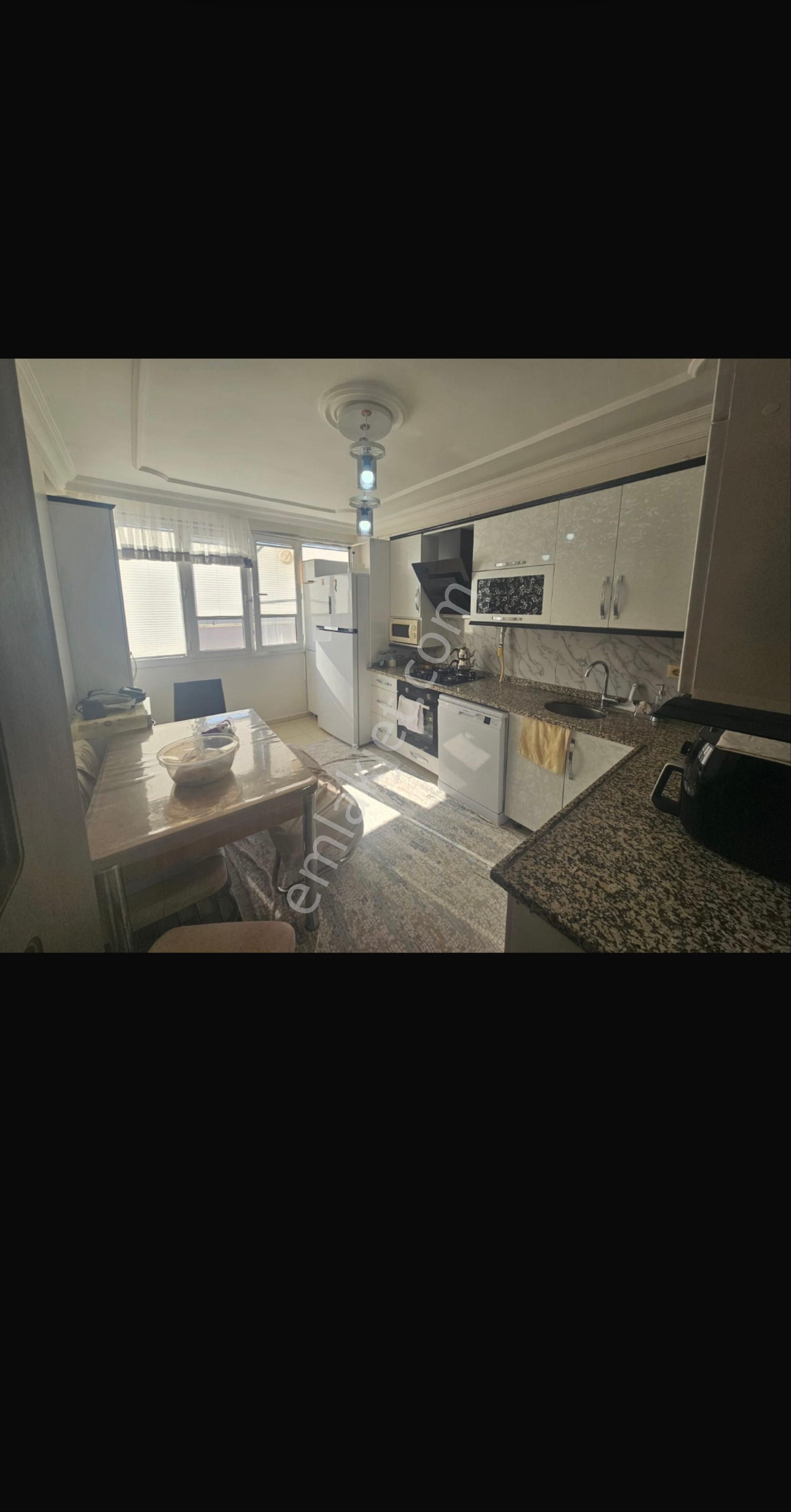 Balık Ayagında 3+1 Geniş Ferah Önü Açık Daire - Görsel 5