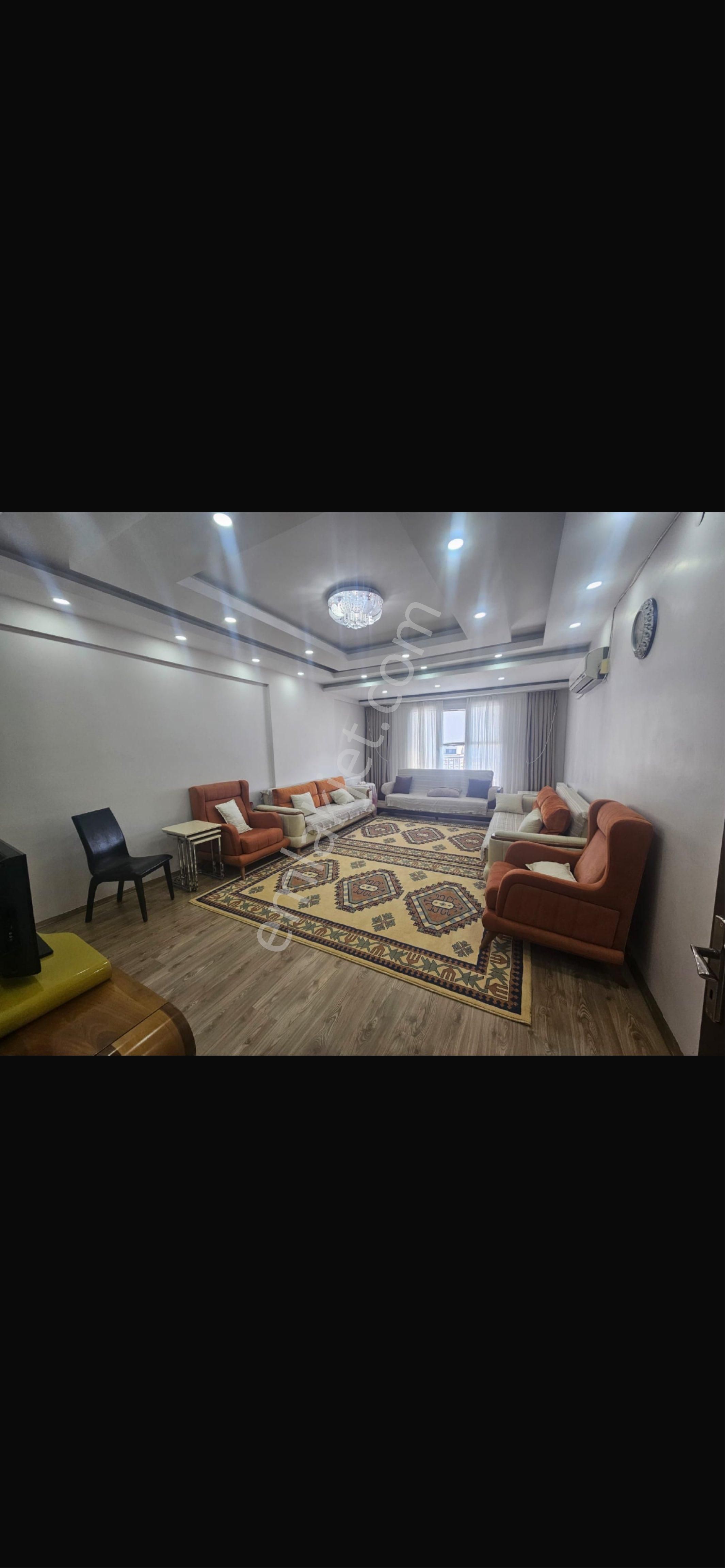 Balık Ayagında 3+1 Geniş Ferah Önü Açık Daire - Görsel 2