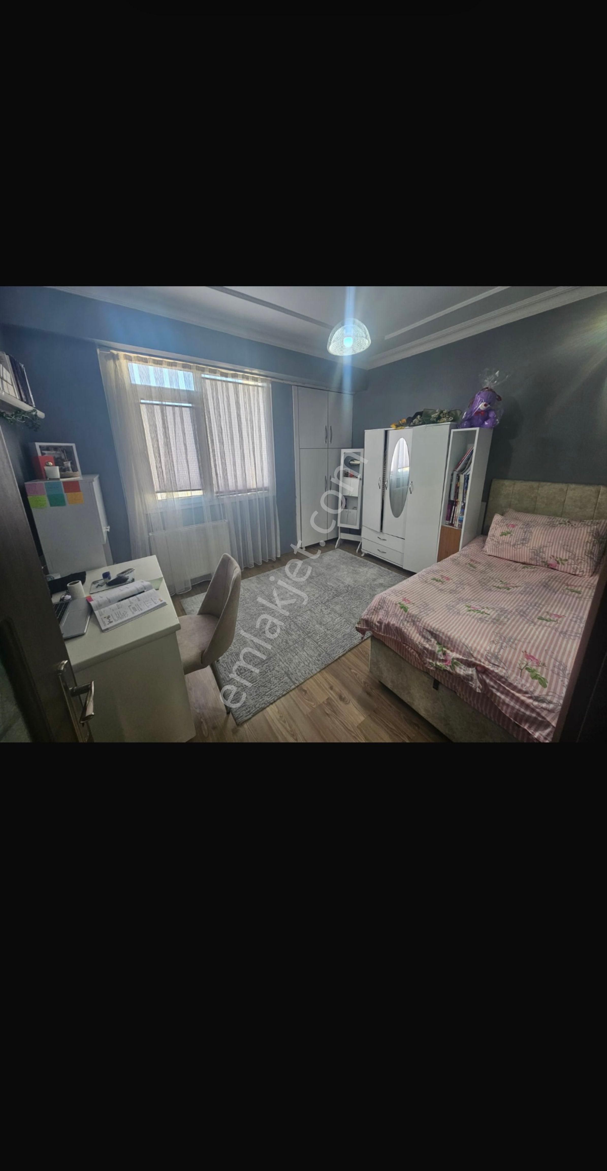 Balık Ayagında 3+1 Geniş Ferah Önü Açık Daire - Görsel 6