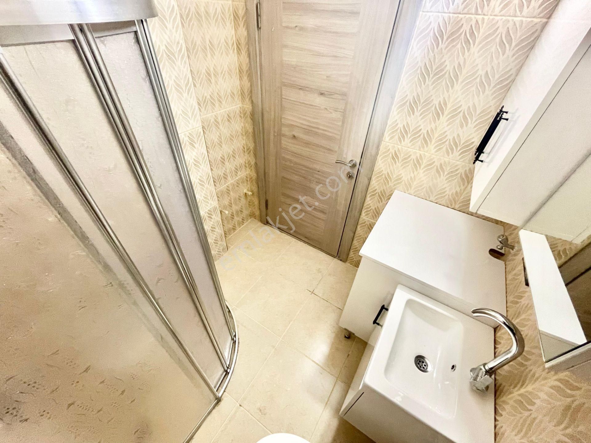 Yükselden Bölgenin En Geniş Ultra Lux Arakat Doğalgazlı 1+1daire - Görsel 10