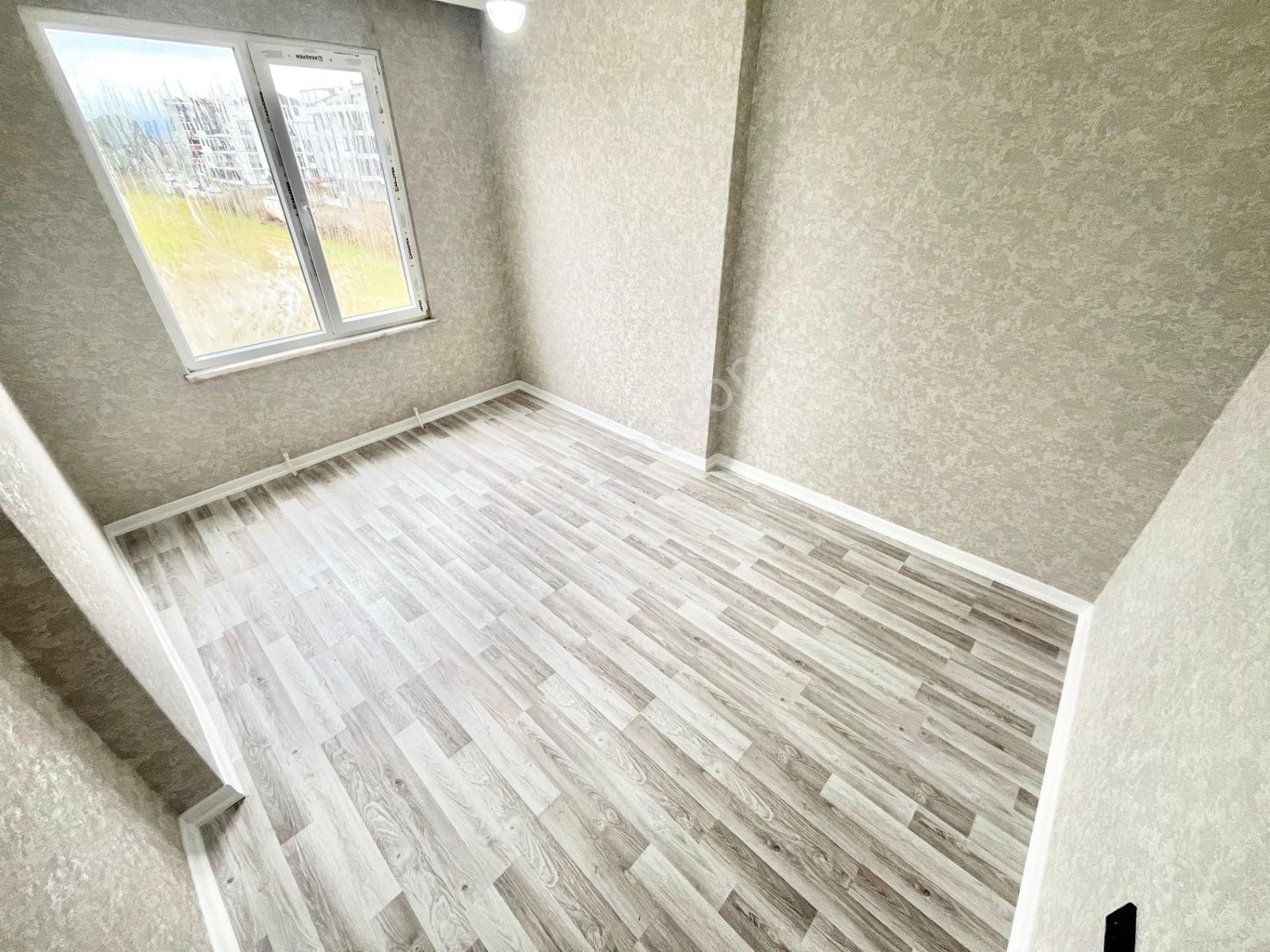 Yükselden Bölgenin En Geniş Ultra Lux Arakat Doğalgazlı 1+1daire - Görsel 18