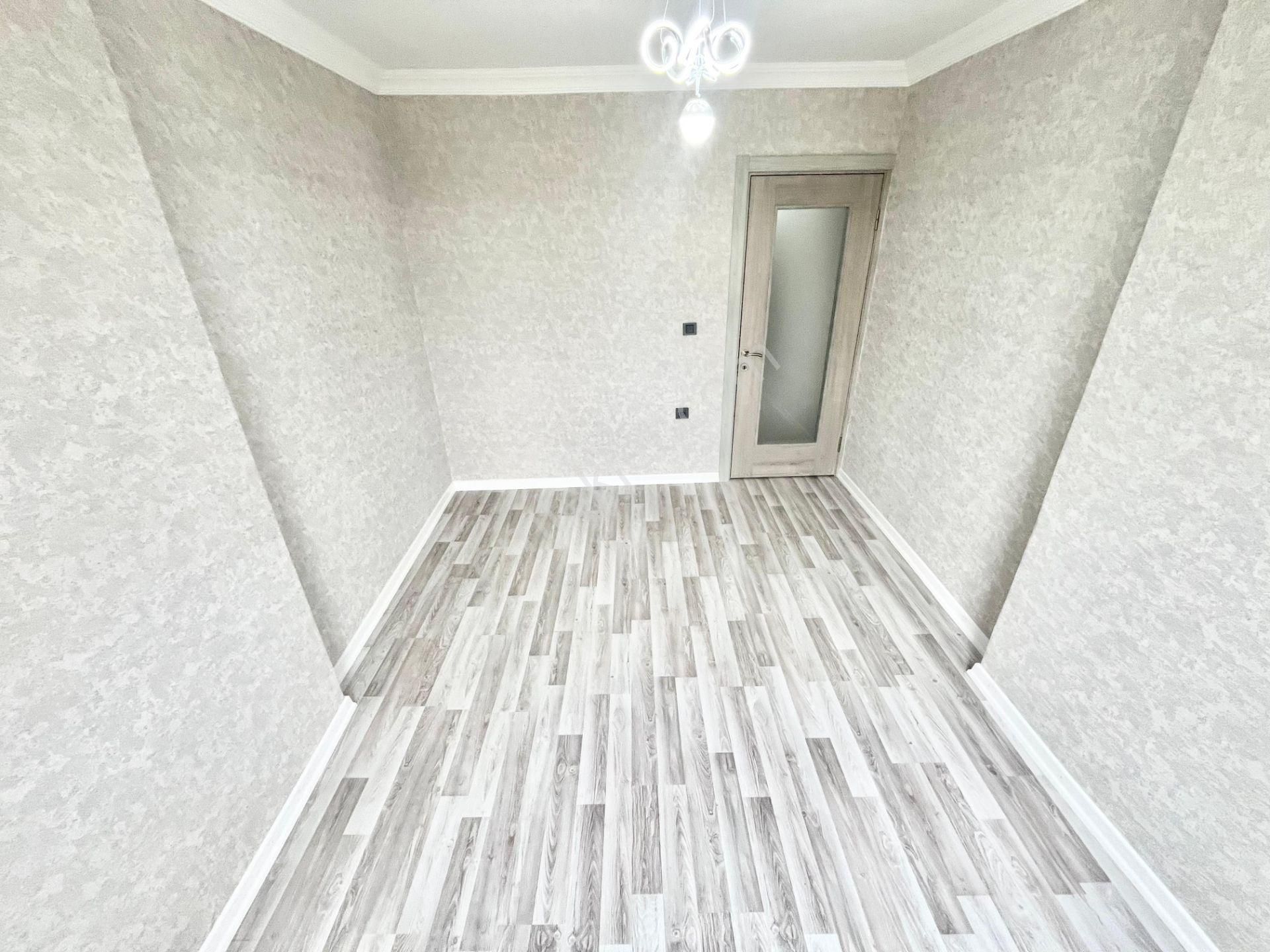 Yükselden Bölgenin En Geniş Ultra Lux Arakat Doğalgazlı 1+1daire - Görsel 13