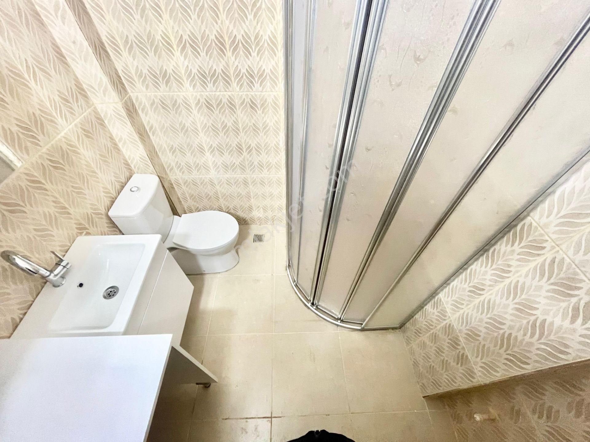 Yükselden Bölgenin En Geniş Ultra Lux Arakat Doğalgazlı 1+1daire - Görsel 9