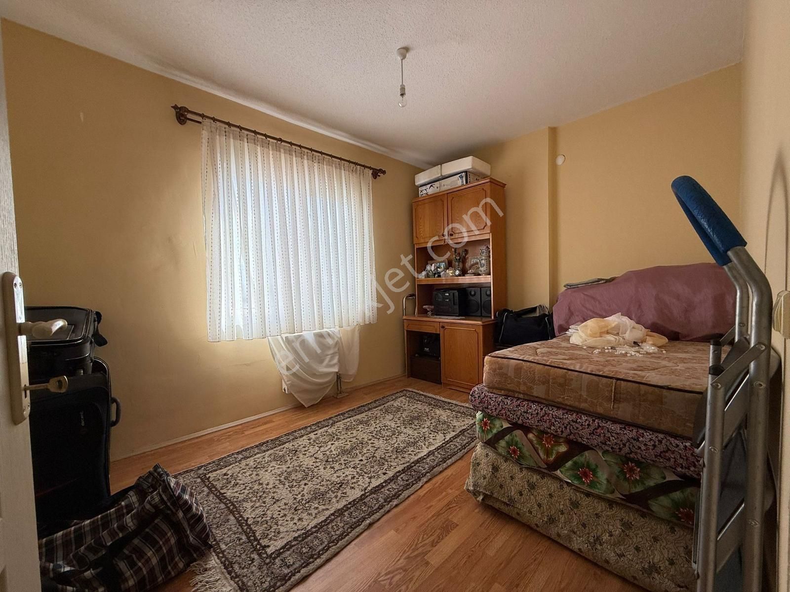 Satılık 3+1 Eşyalı Asansörlü Daire - Görsel 13