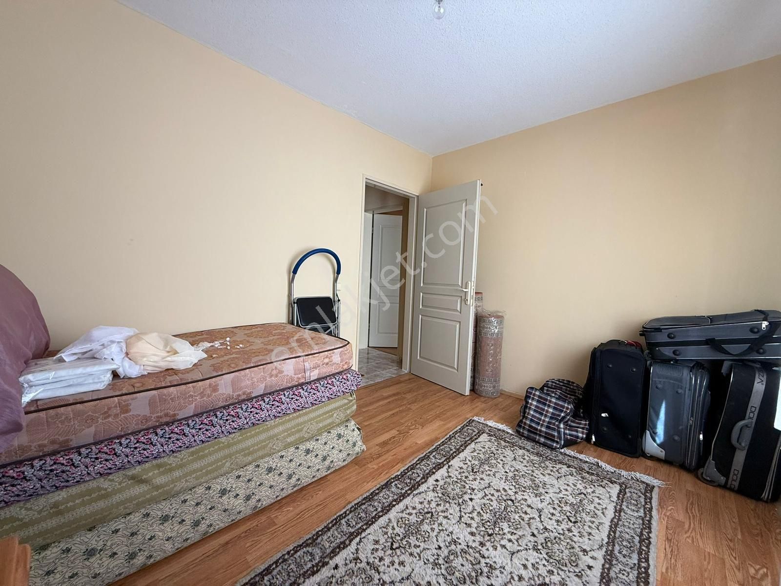 Satılık 3+1 Eşyalı Asansörlü Daire - Görsel 12