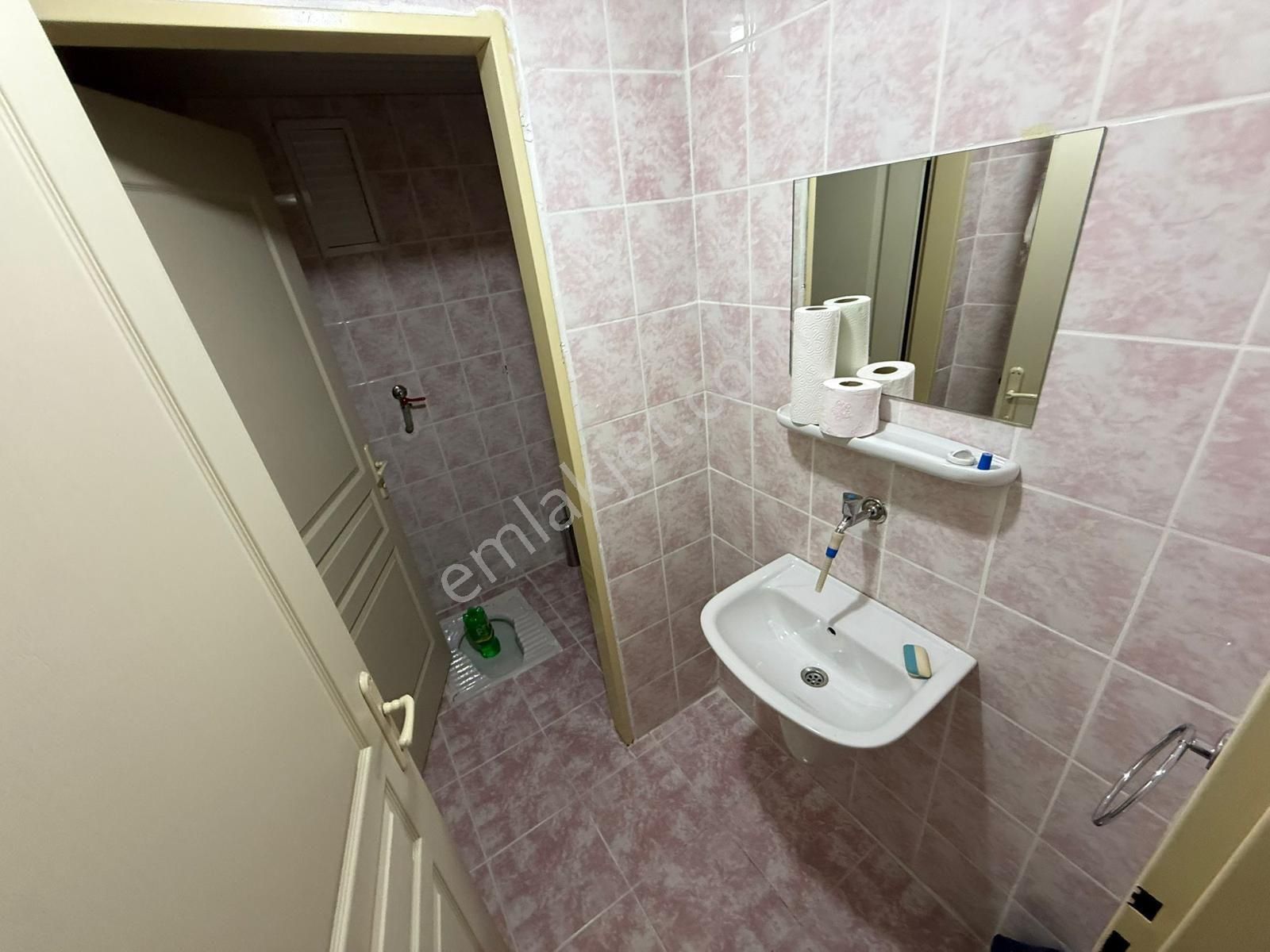 Satılık 3+1 Eşyalı Asansörlü Daire - Görsel 22