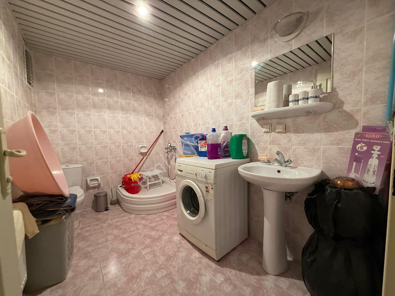 Satılık 3+1 Eşyalı Asansörlü Daire - Görsel 10