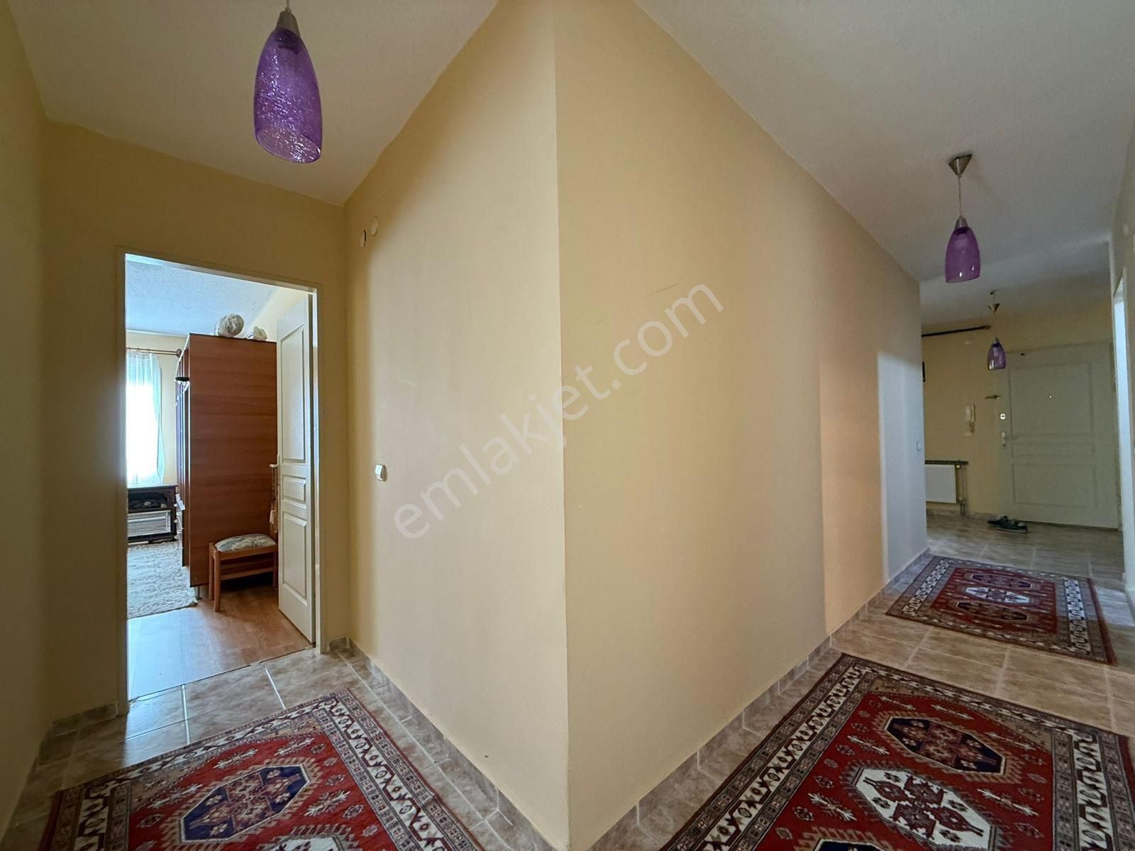 Satılık 3+1 Eşyalı Asansörlü Daire - Görsel 15