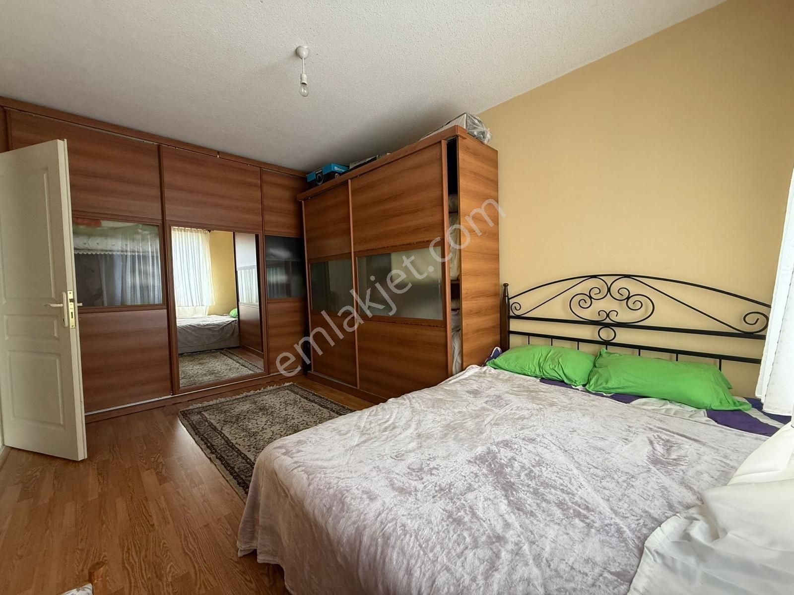 Satılık 3+1 Eşyalı Asansörlü Daire - Görsel 14