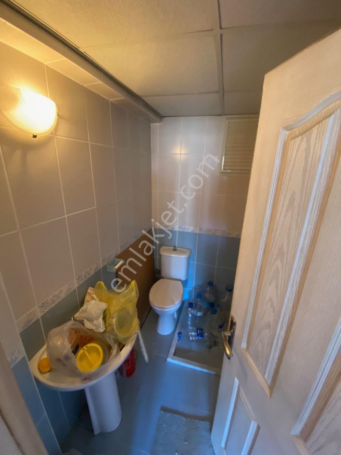 Gaziemir Atıfbey Mah. ( Boş ) 3+1 Daire - Görsel 15