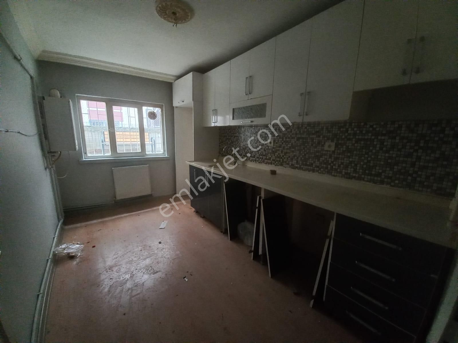 Mç Emlak'tan Plevne Mahallesin'de 3+1 Satılık Daire - Görsel 3